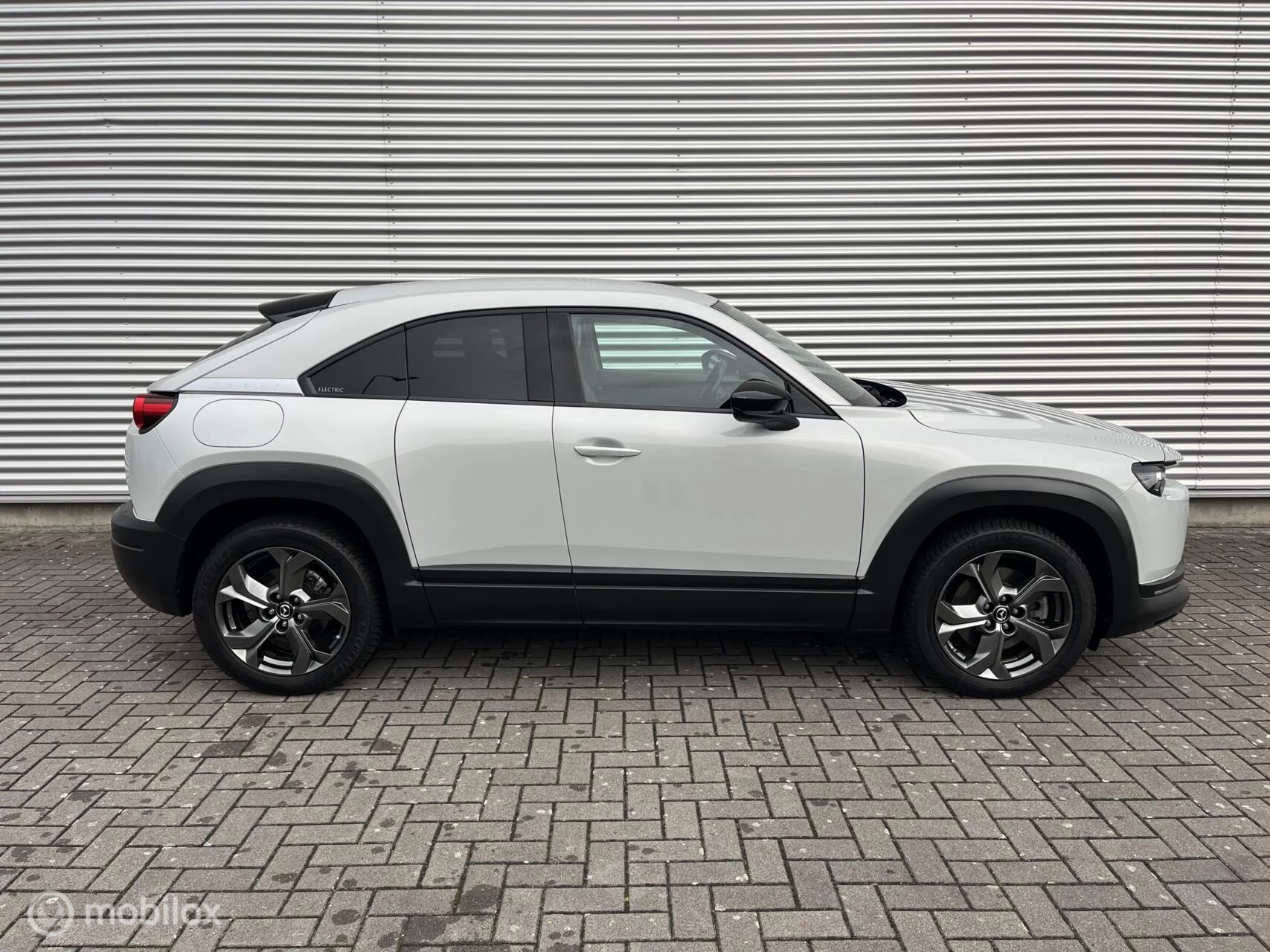 Hoofdafbeelding Mazda MX-30