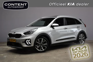 KIA Niro 1.6 GDi Hybrid 141pk DCT6 ExecutiveLine / Trekhaak / Schuidak
