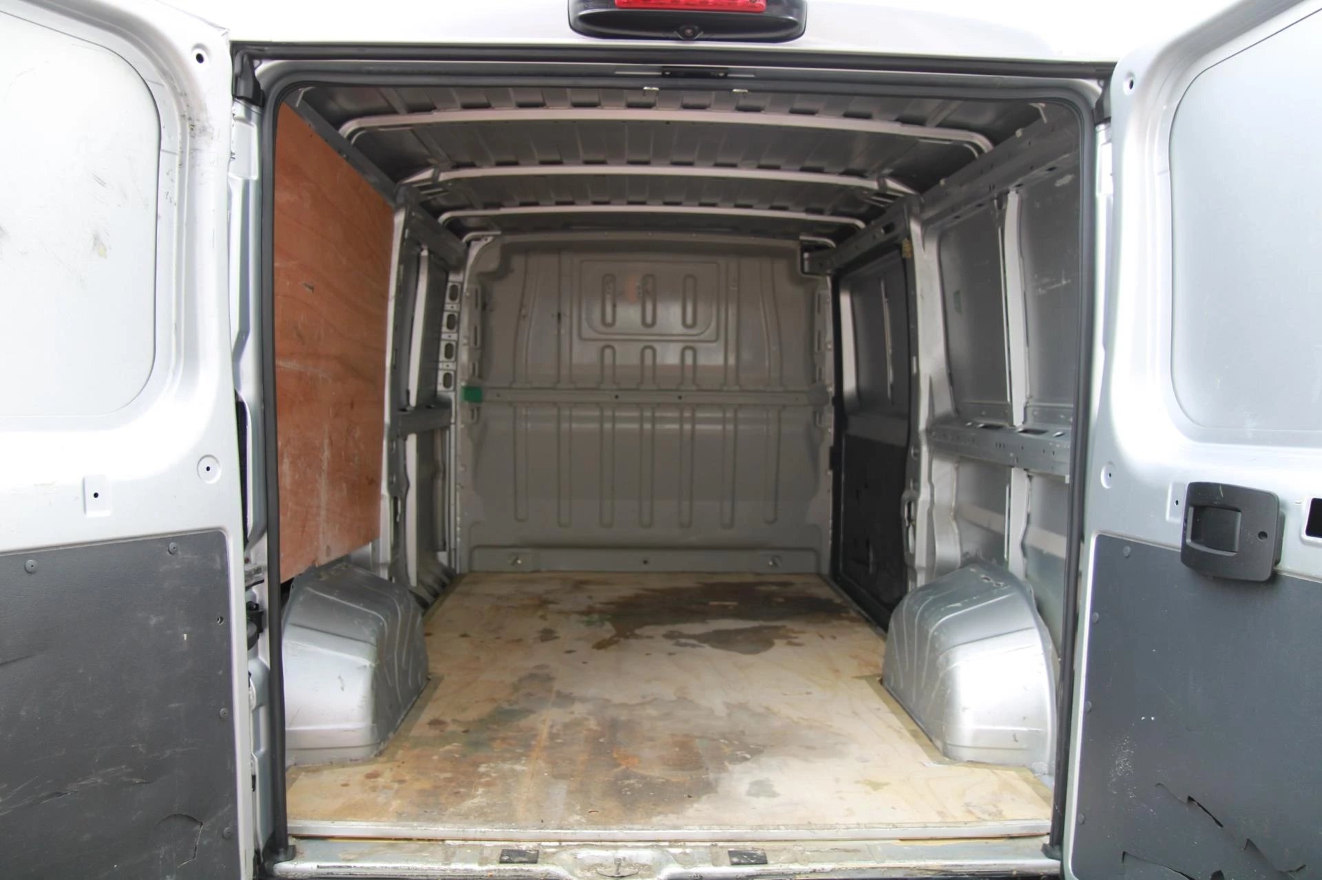 Hoofdafbeelding Fiat Ducato