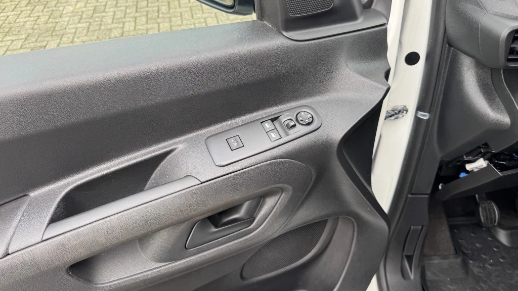 Hoofdafbeelding Opel Combo