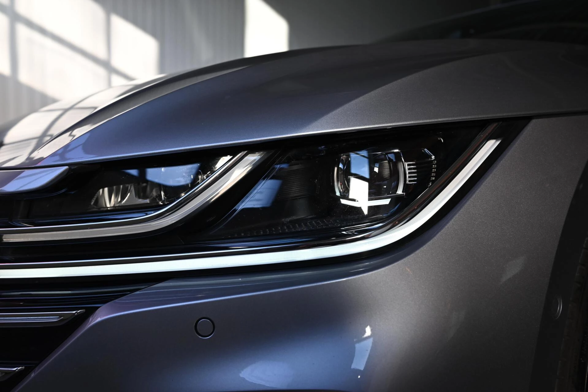 Hoofdafbeelding Volkswagen Arteon