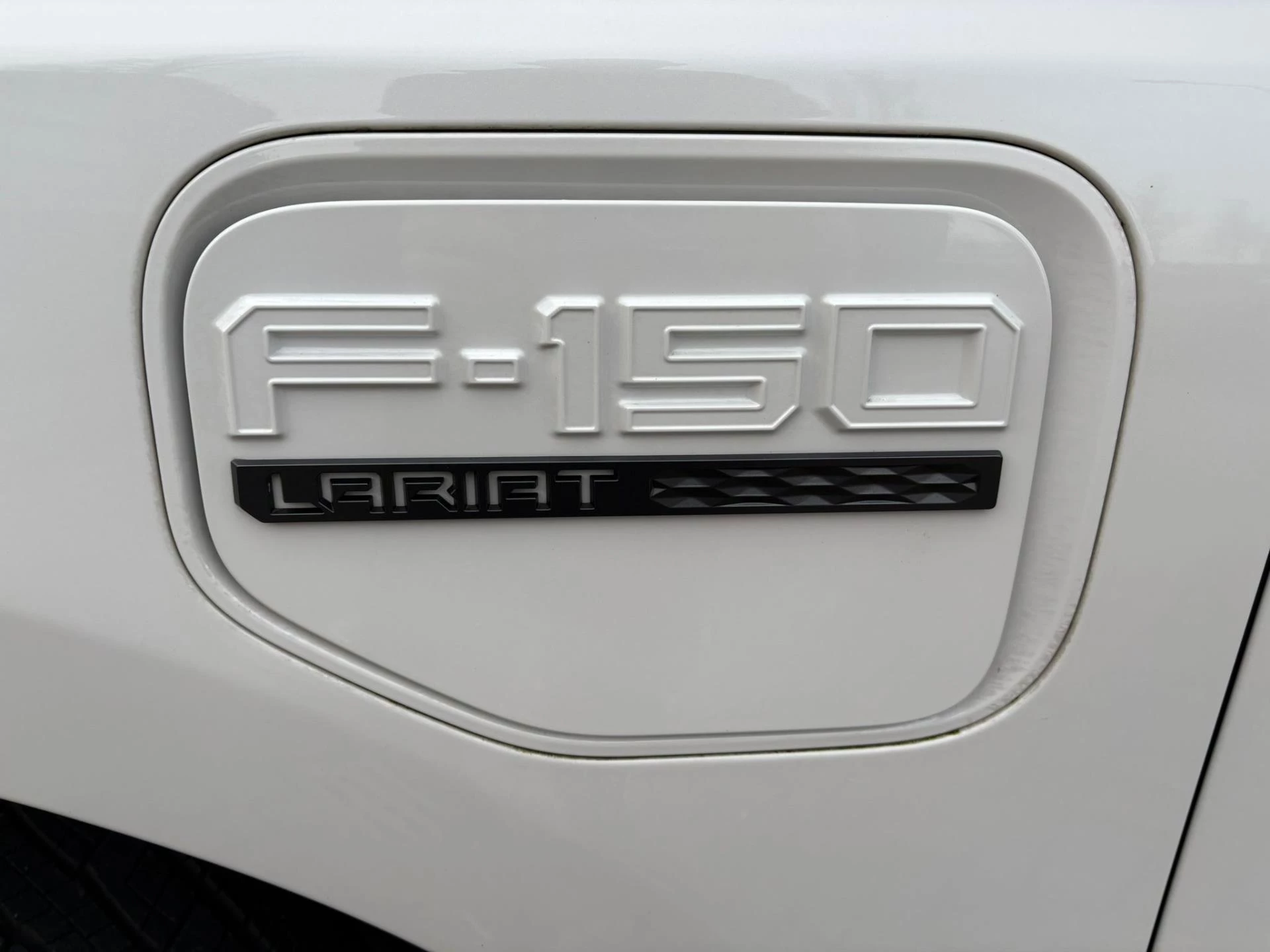 Hoofdafbeelding Ford F-150