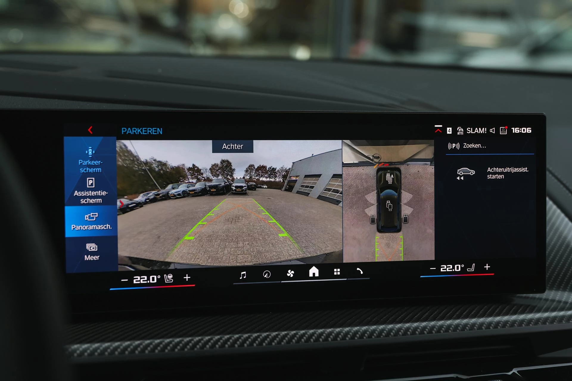 Hoofdafbeelding BMW XM