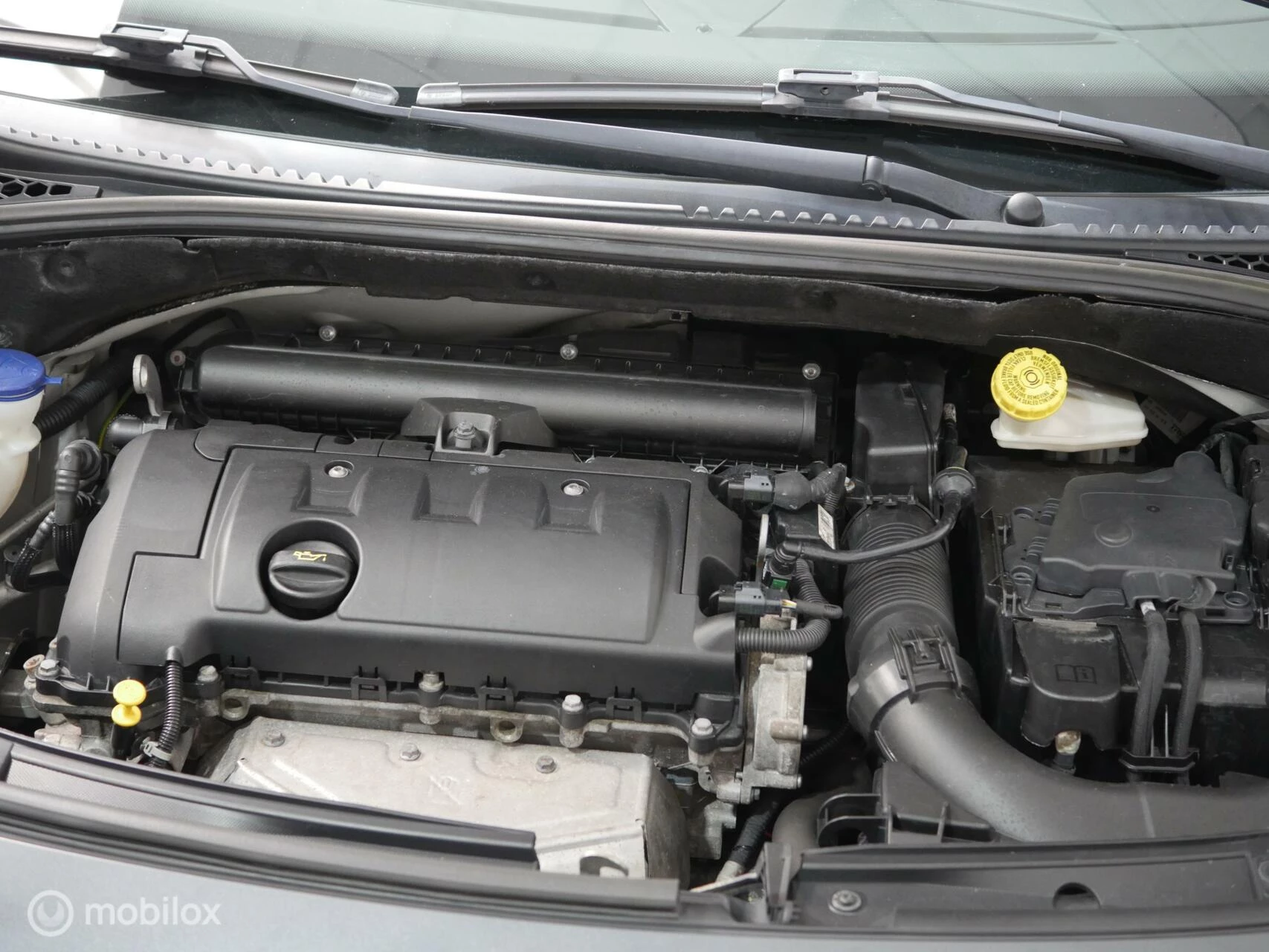 Hoofdafbeelding Citroën DS3