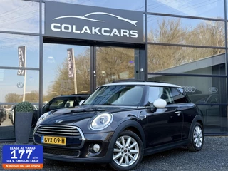Mini Mini 1.5 Cooper Chili Business Pano Navi Lage KM