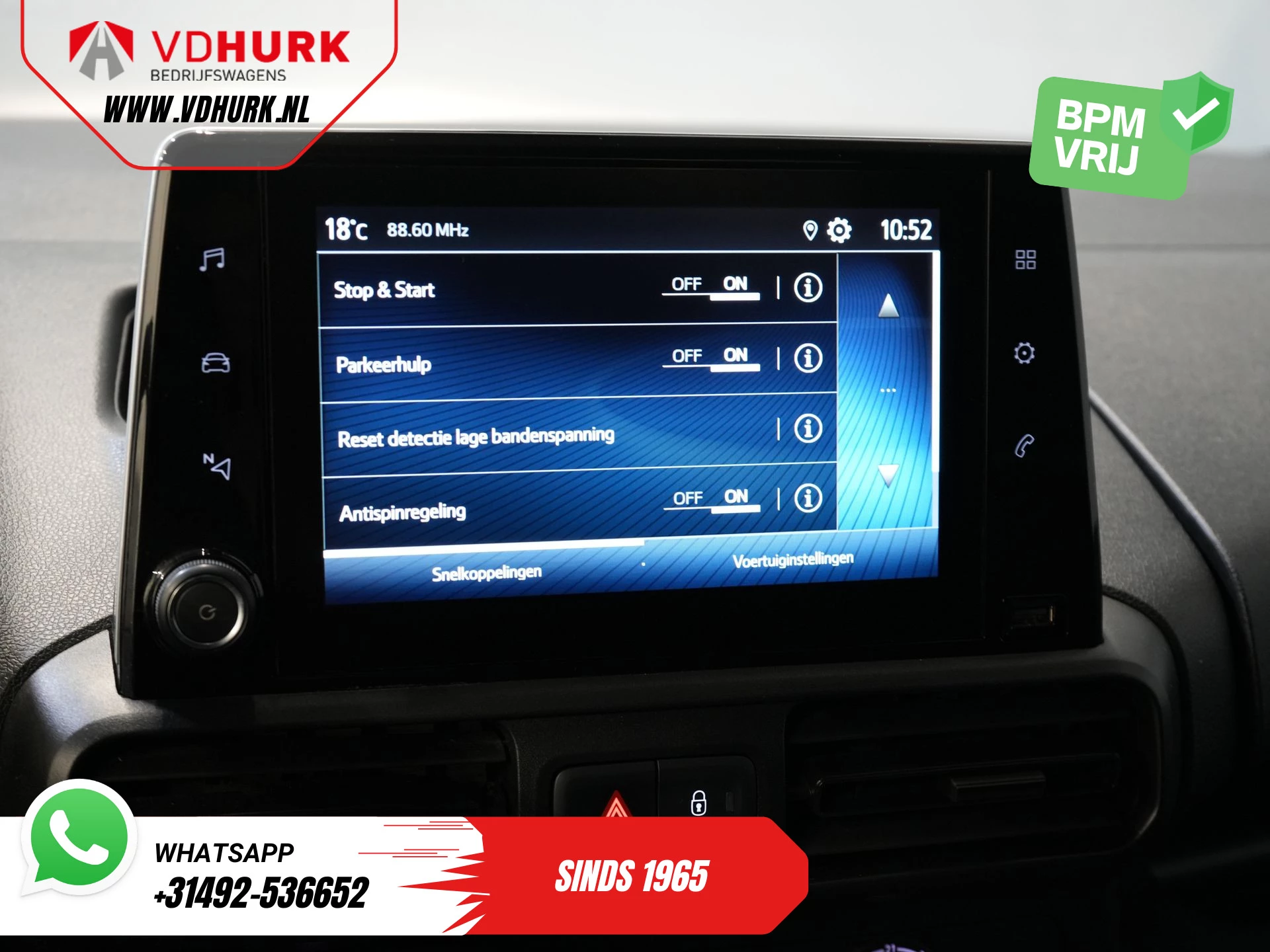 Hoofdafbeelding Toyota ProAce