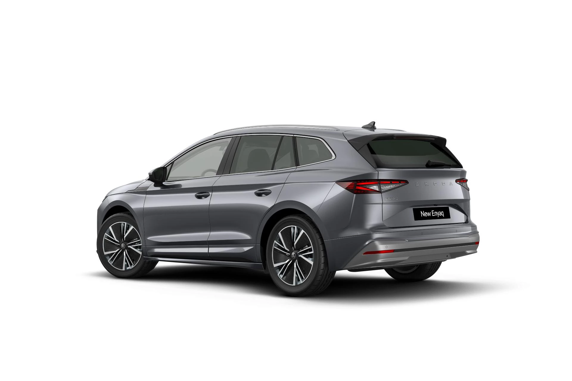Hoofdafbeelding Škoda Enyaq iV