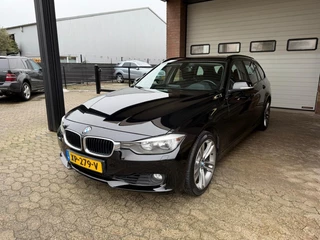 BMW 3 Serie 328i 2.0 Touring stoelverwarming trekhaak