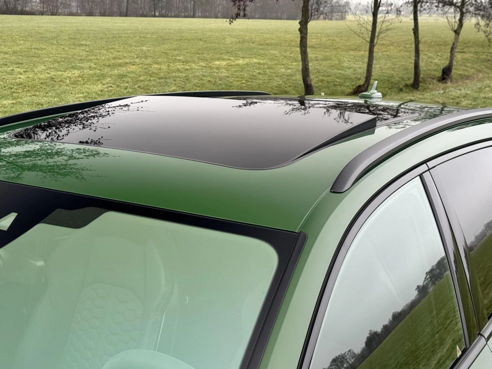 Hoofdafbeelding Audi RS4