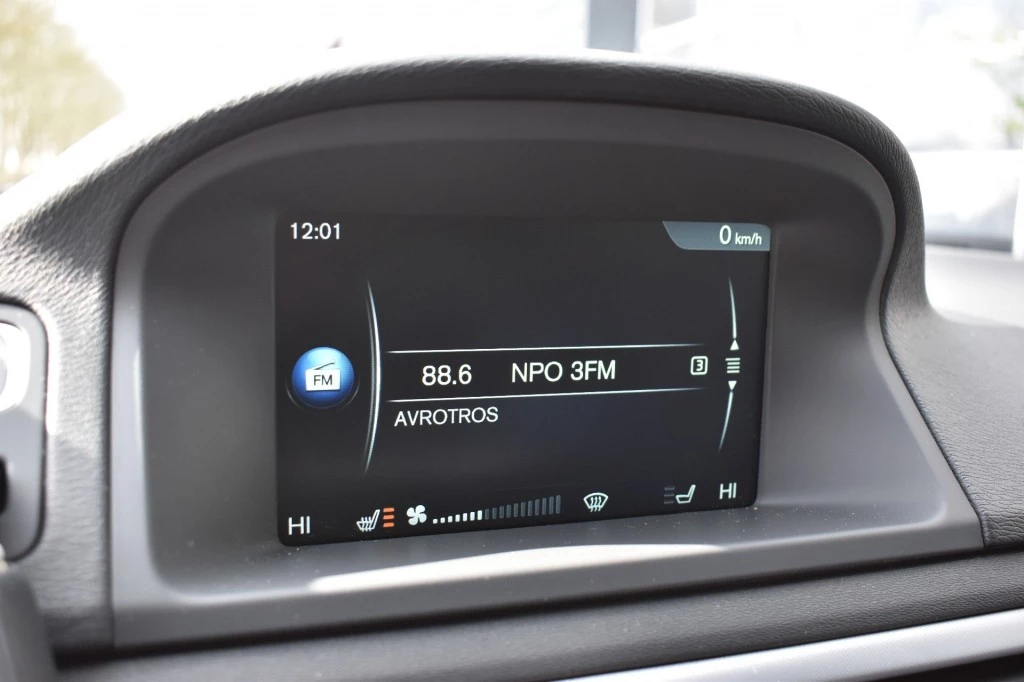 Hoofdafbeelding Volvo V70