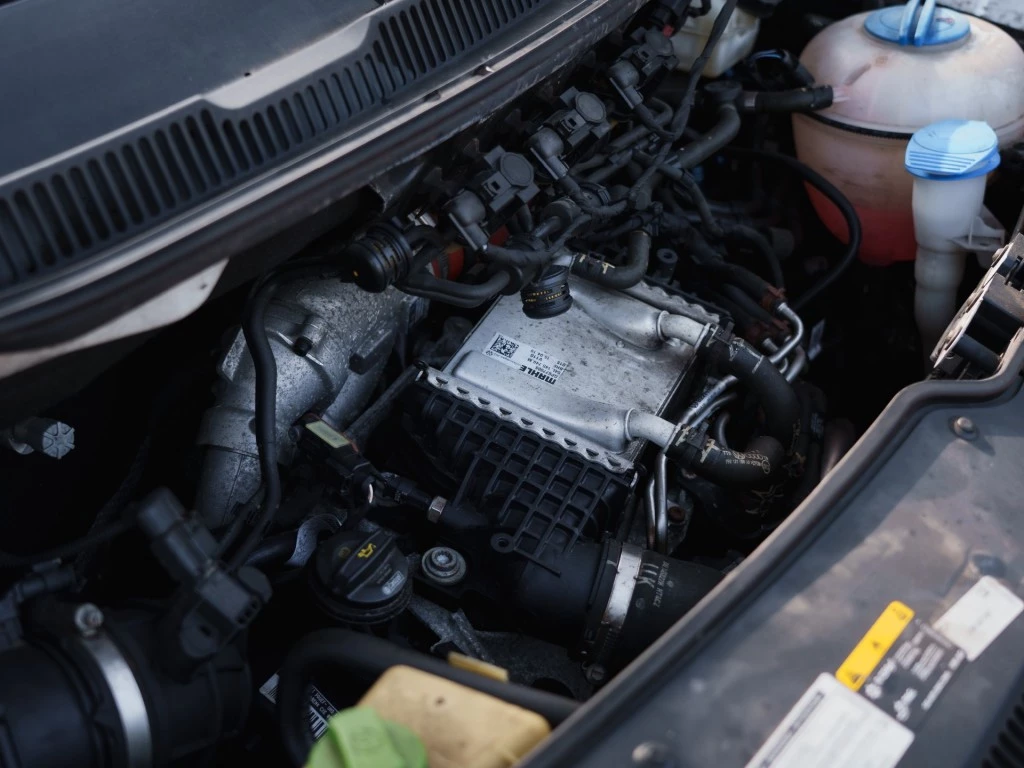 Hoofdafbeelding Volkswagen California