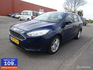 Ford Focus 1.0 Trend