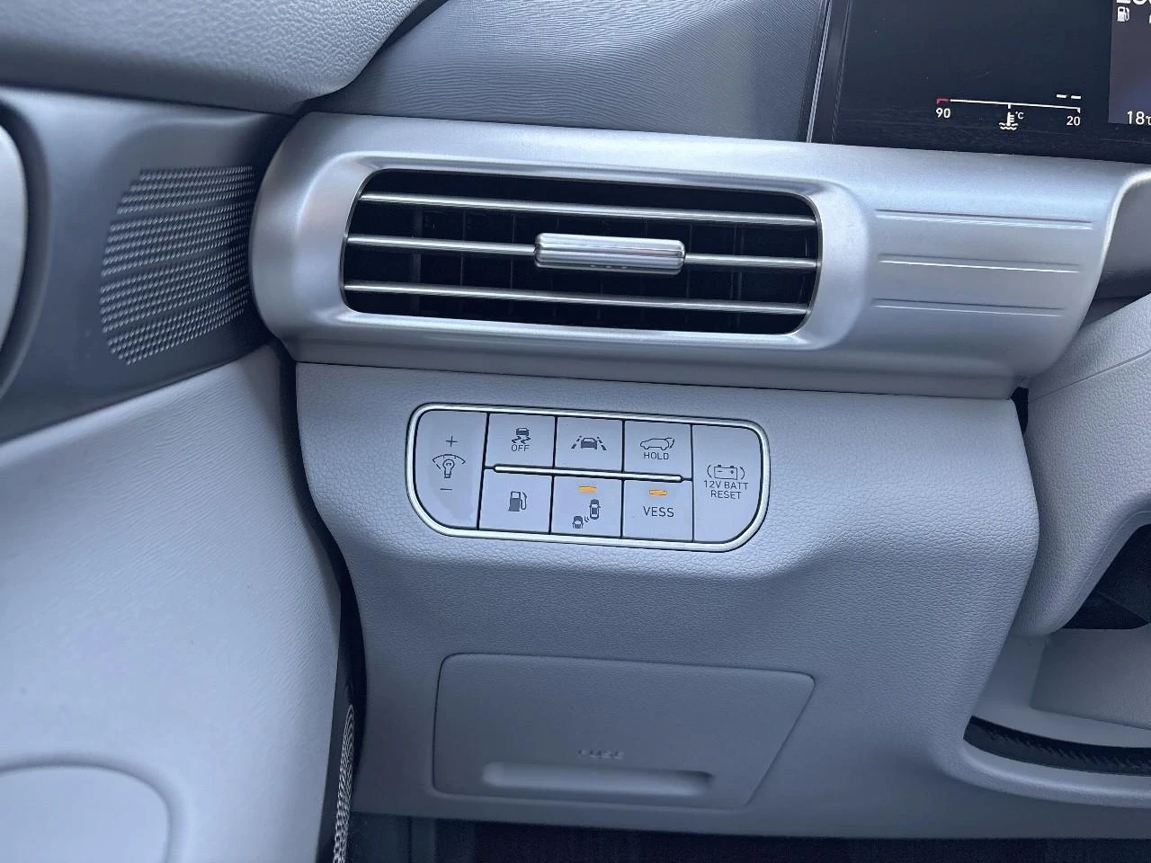 Hoofdafbeelding Hyundai Nexo
