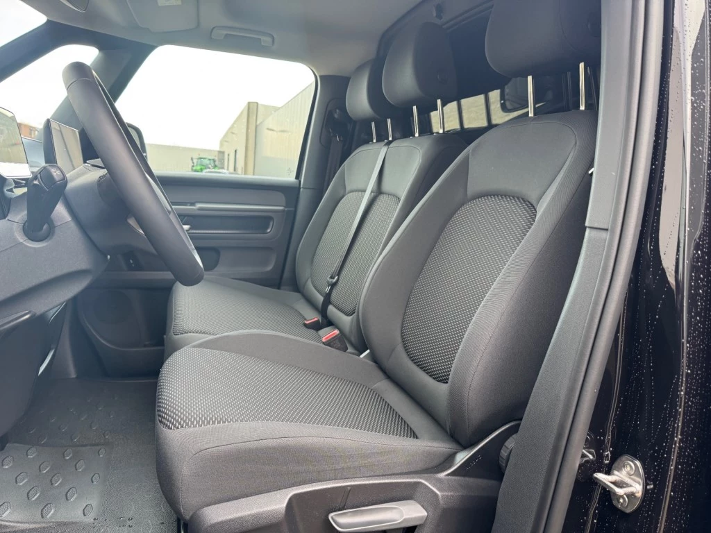 Hoofdafbeelding Volkswagen ID. Buzz Cargo