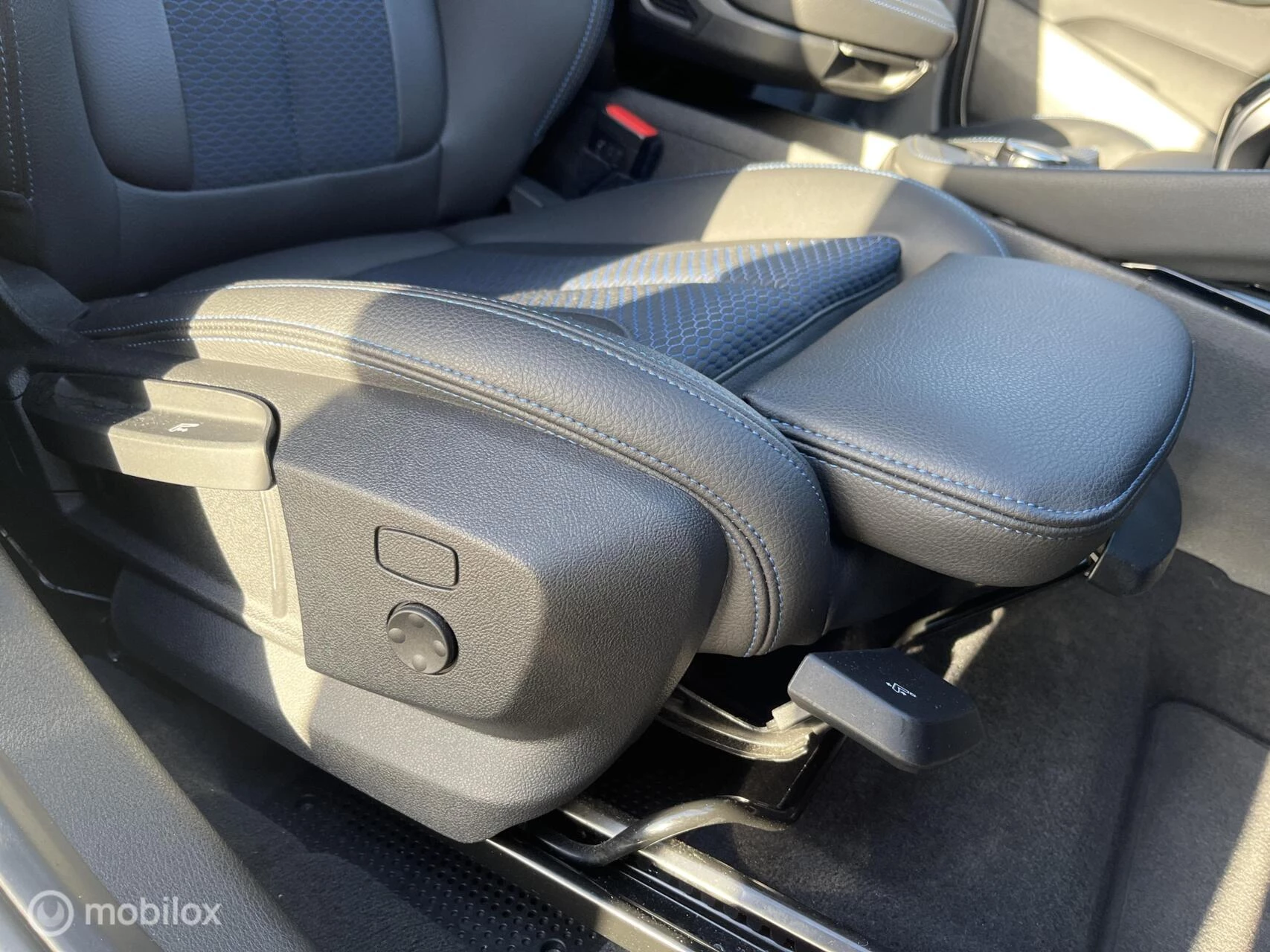 Hoofdafbeelding BMW X2