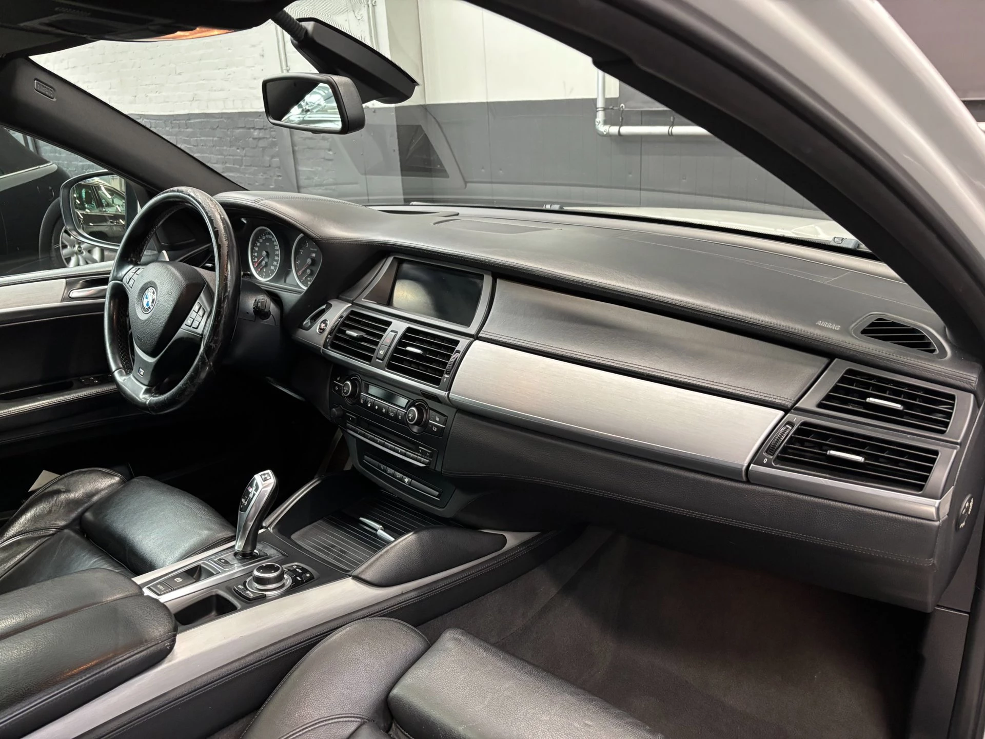 Hoofdafbeelding BMW X6