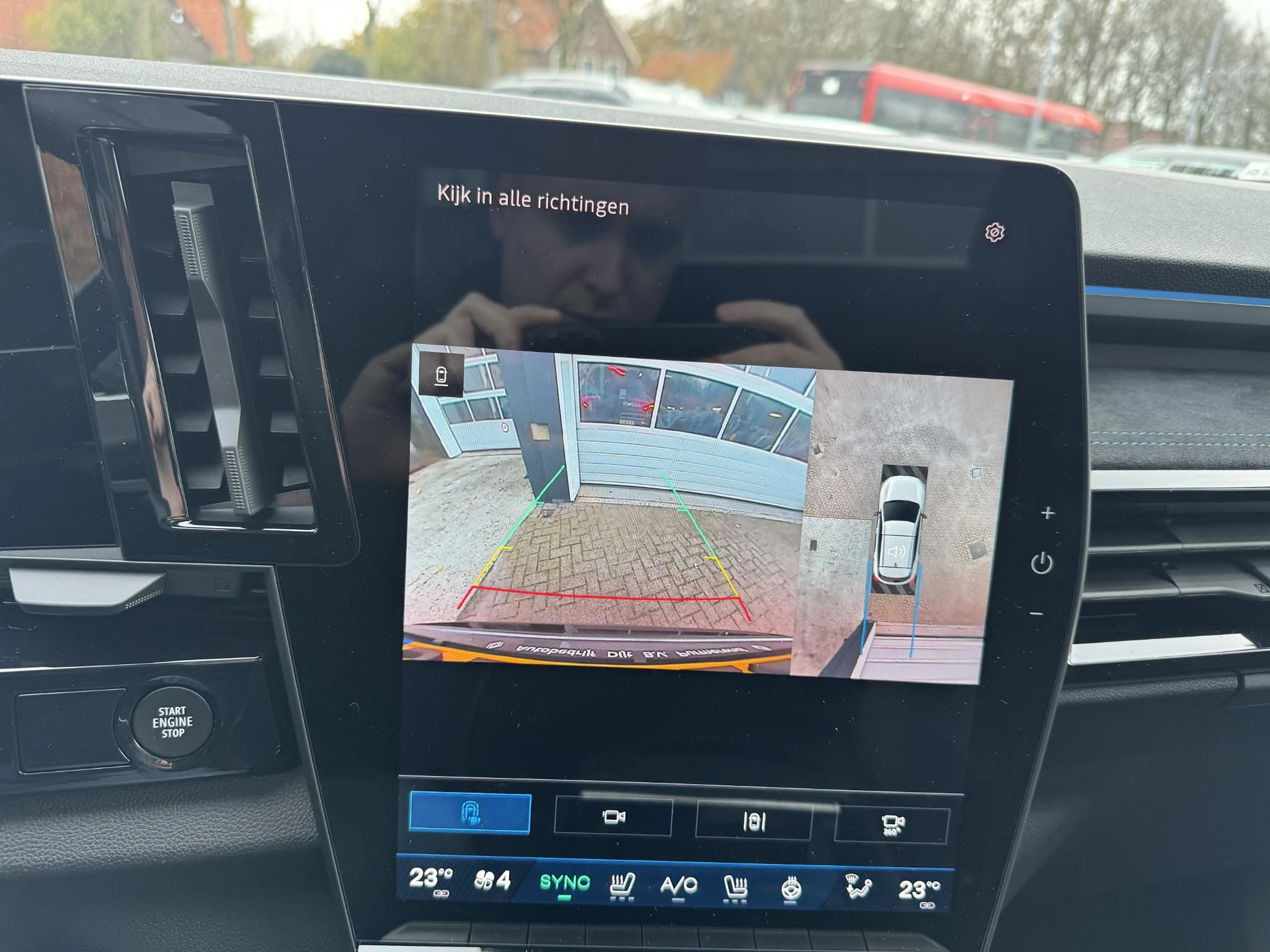 Hoofdafbeelding Renault Austral