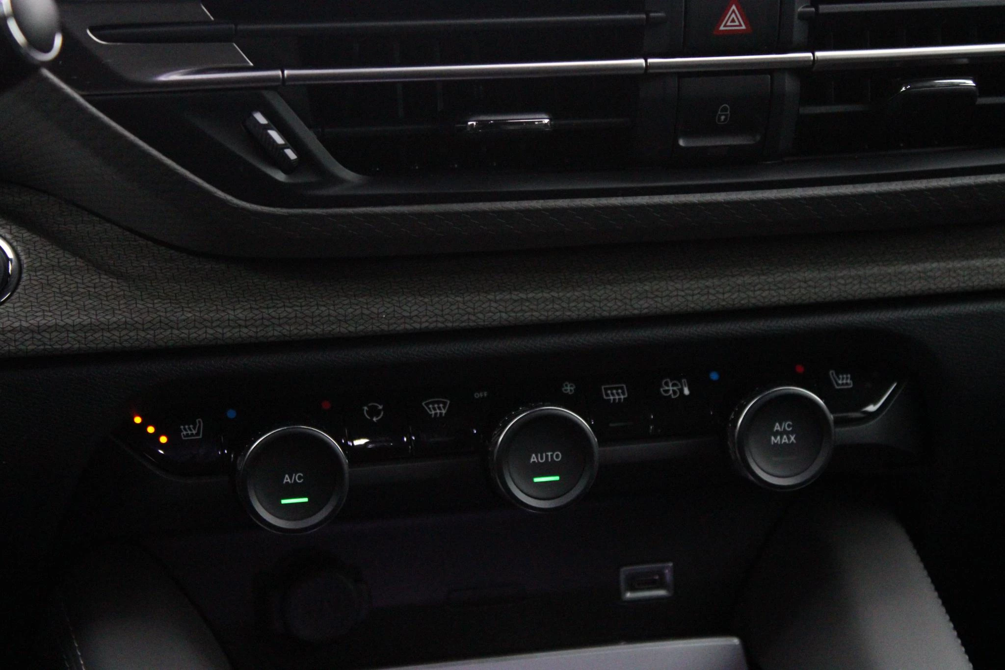 Hoofdafbeelding Citroën C5 X