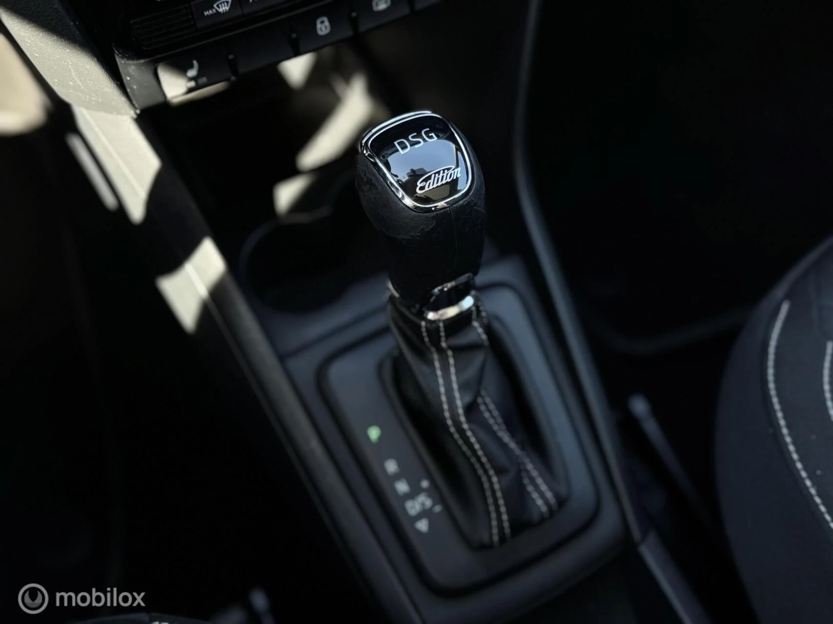 Hoofdafbeelding Škoda Rapid