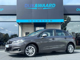 Hoofdafbeelding Citroën C4 Citroen C4 1.2 PureTech Feel | AUTOMAAT | NAVI | CRUISE | AIRCO