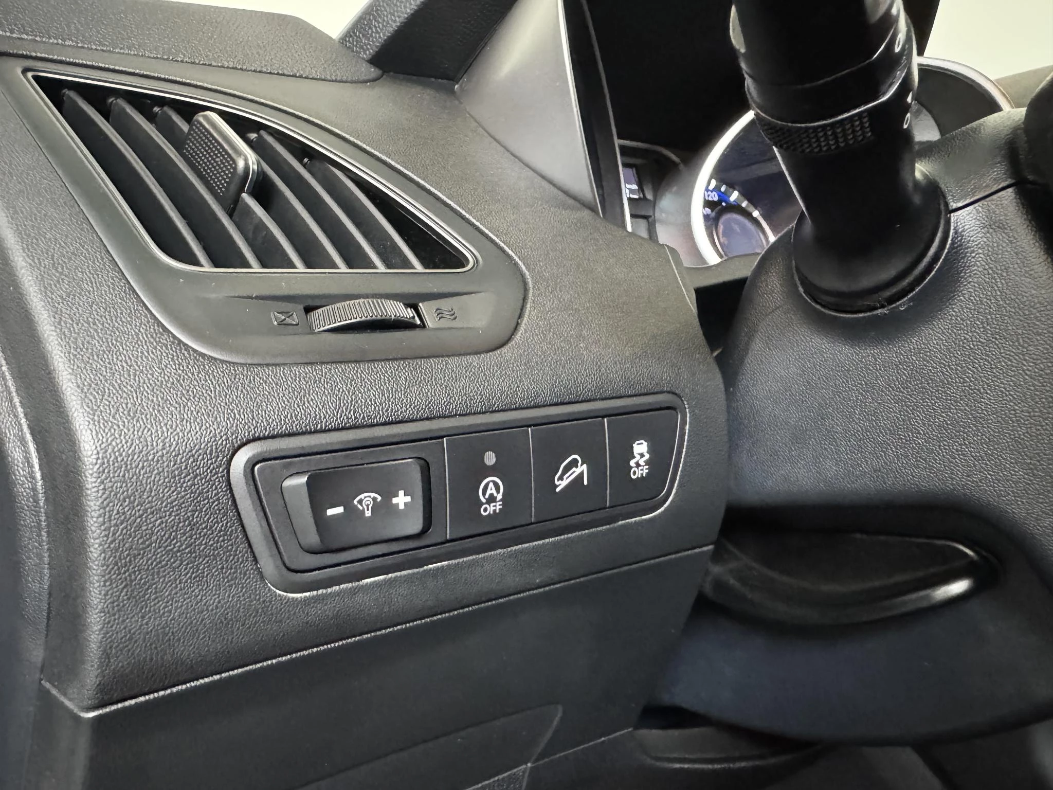 Hoofdafbeelding Hyundai ix35