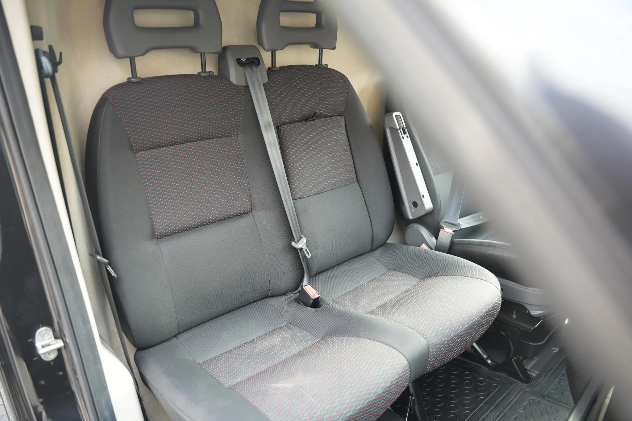 Hoofdafbeelding Citroën Jumper