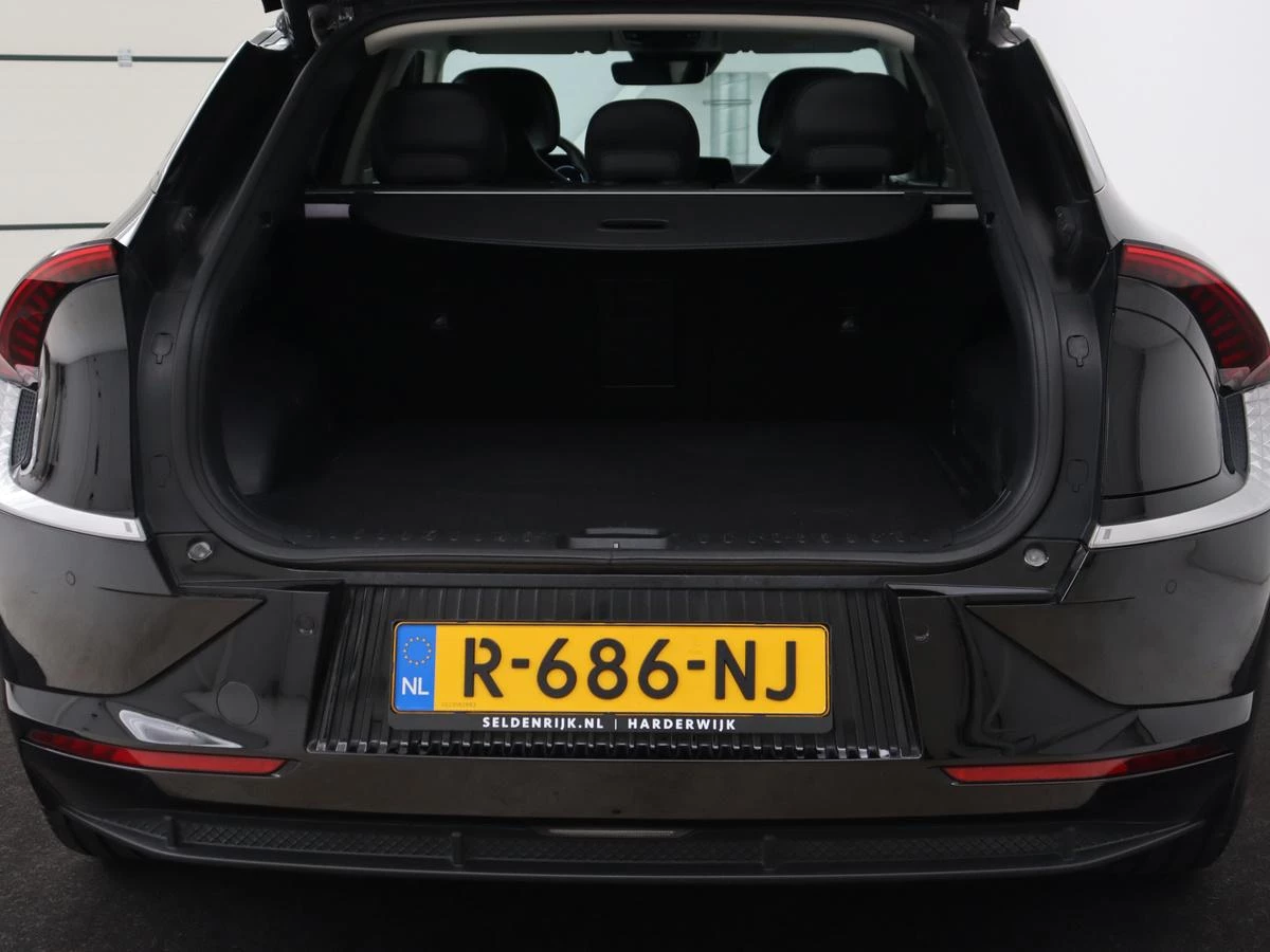 Hoofdafbeelding Kia EV6