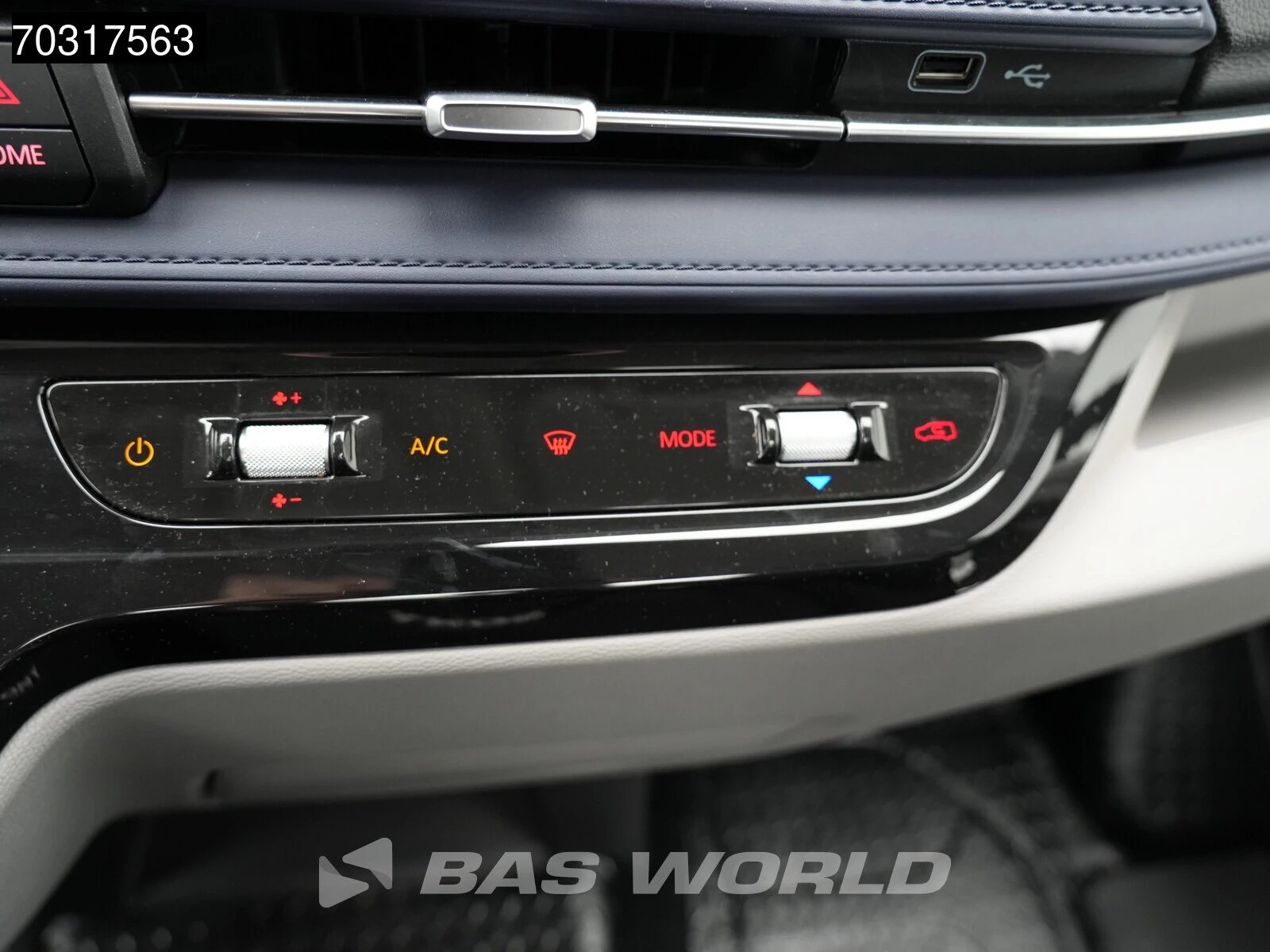 Hoofdafbeelding Maxus eDeliver9