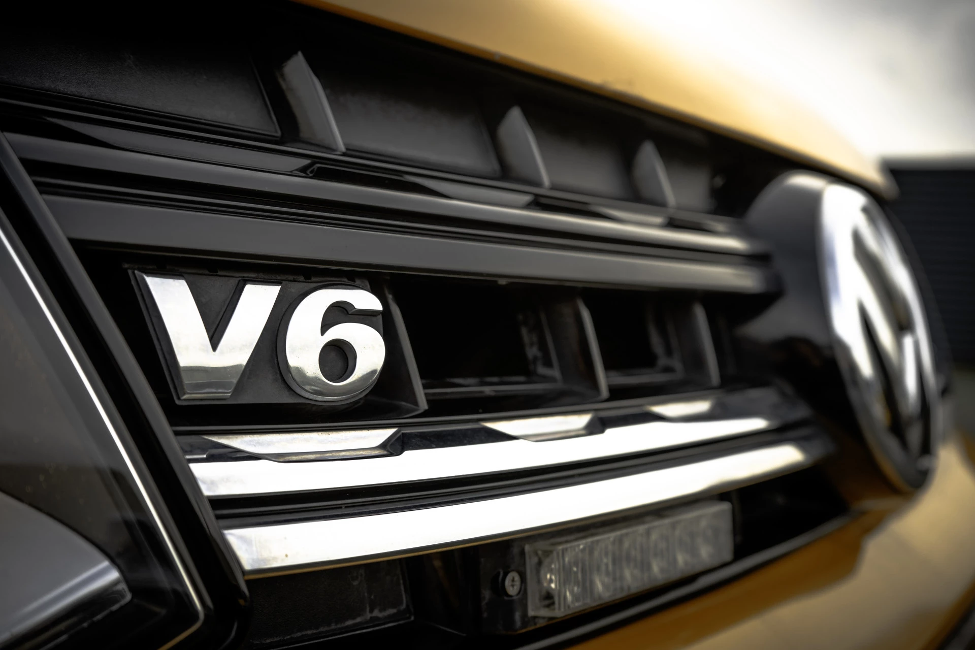 Hoofdafbeelding Volkswagen Amarok