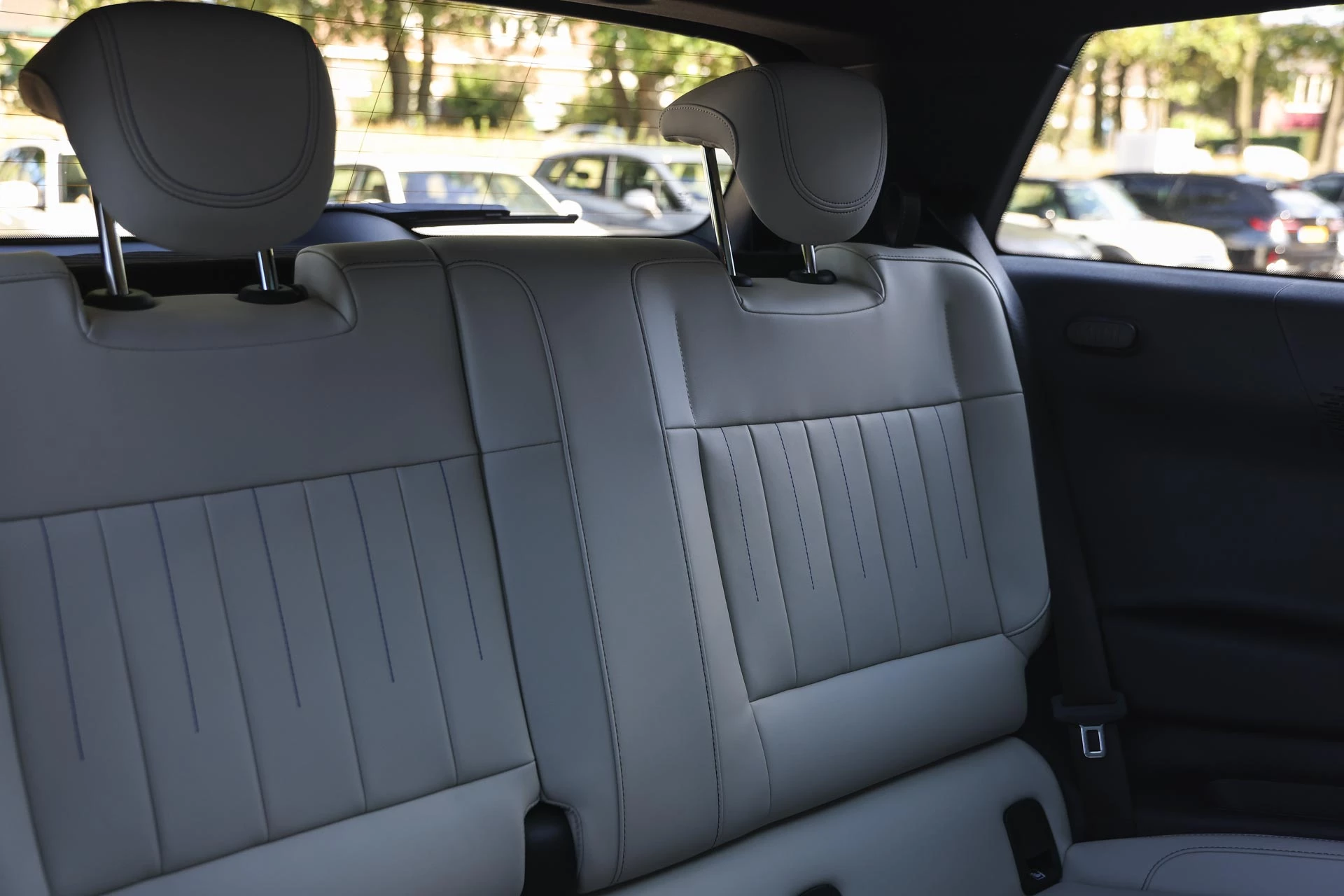 Hoofdafbeelding MINI 3-deurs