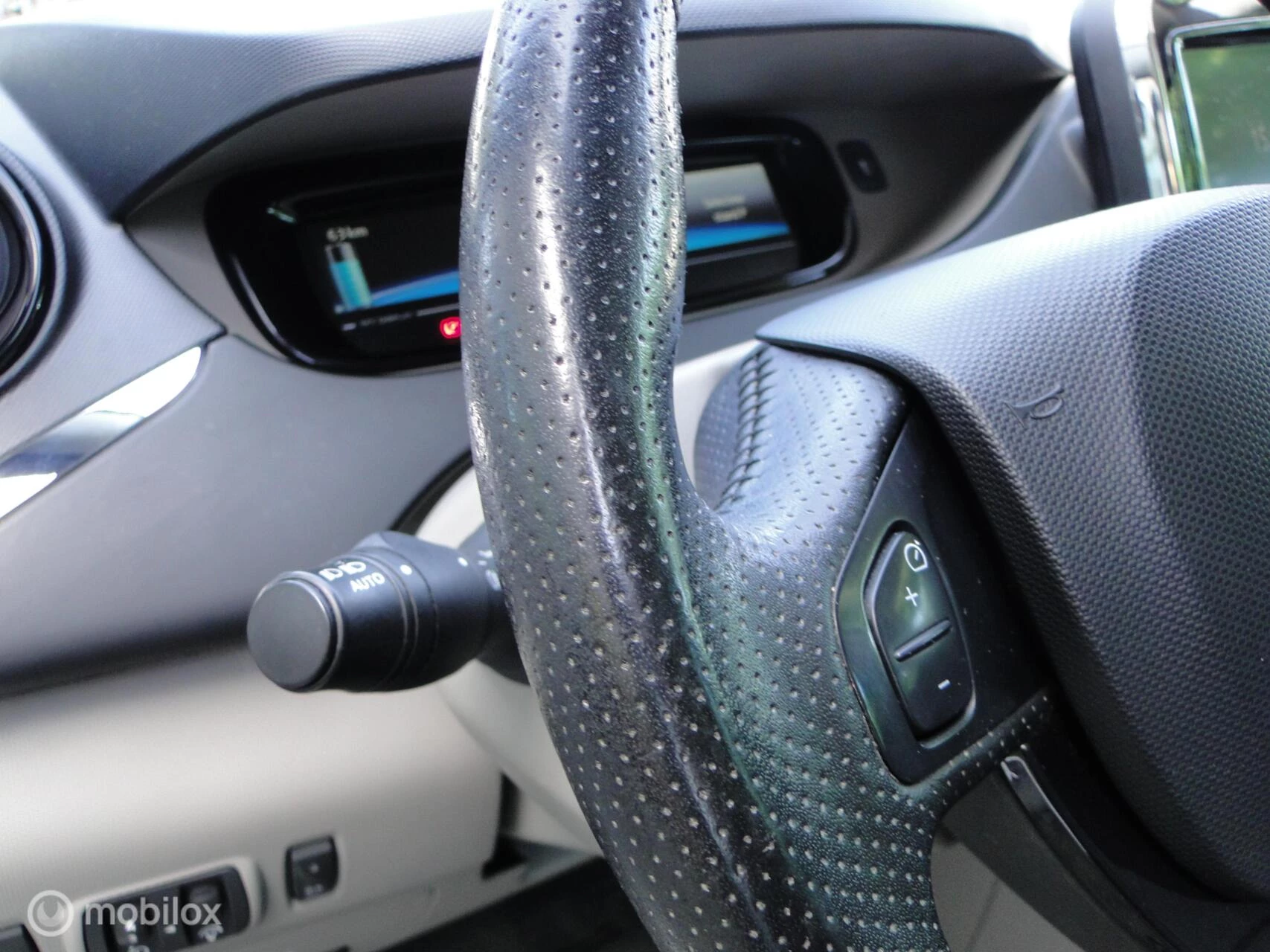 Hoofdafbeelding Renault ZOE