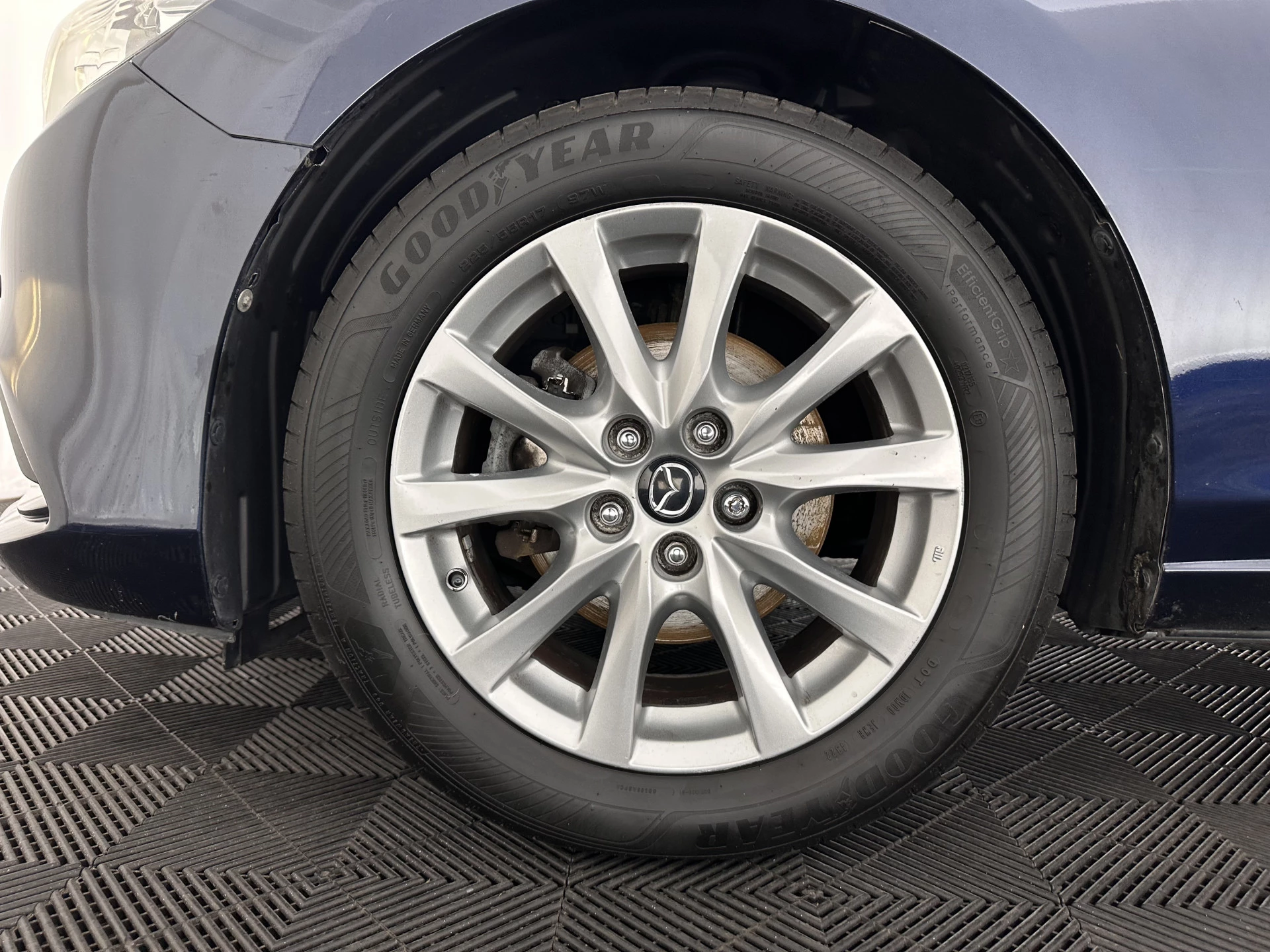 Hoofdafbeelding Mazda 6