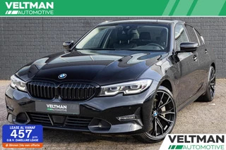 BMW 3-serie 330e eDrive Edition 19INCH HARMAN KARDON ADAPTIVE CRUISE CARPLAY