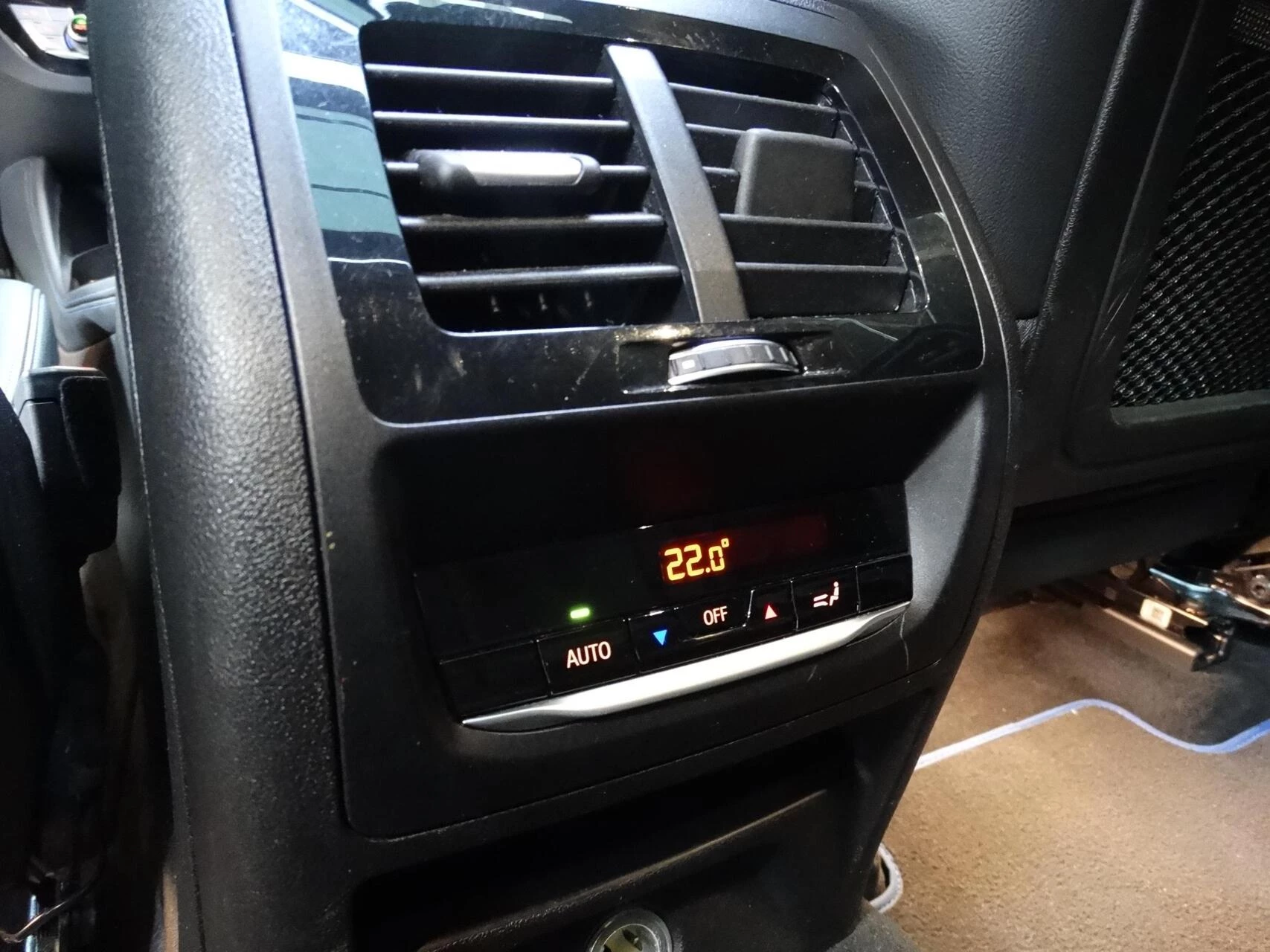 Hoofdafbeelding BMW X4