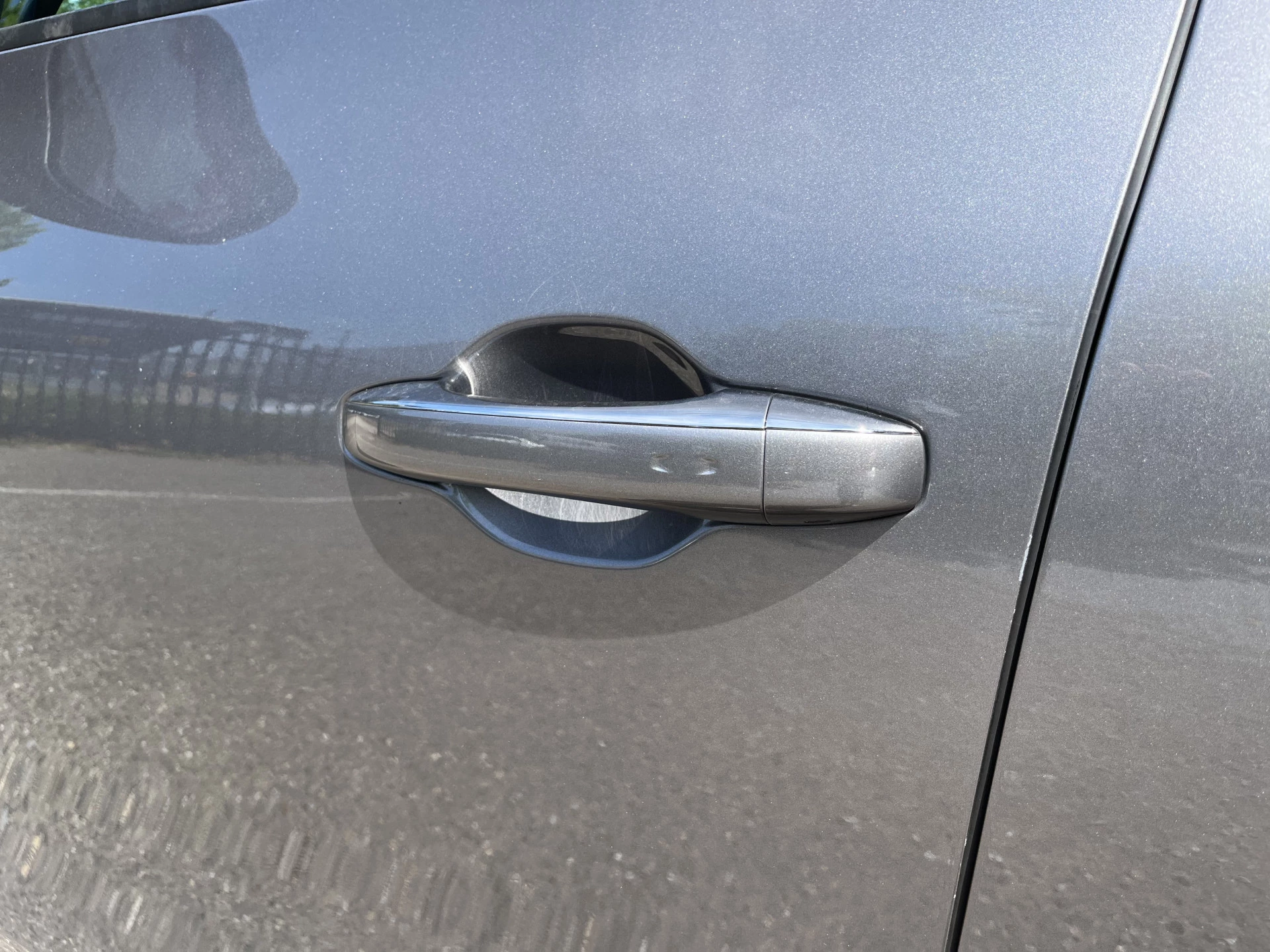 Hoofdafbeelding Renault Scénic