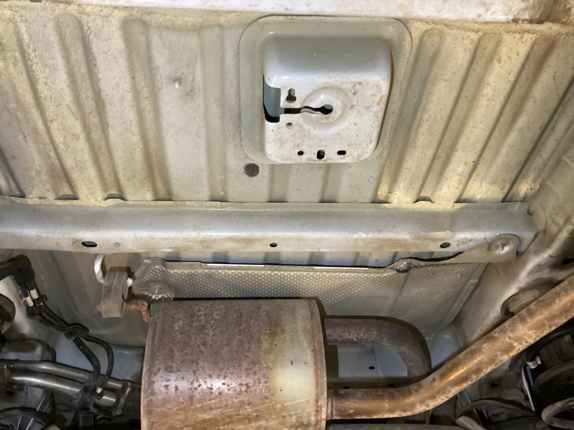 Hoofdafbeelding Ford Transit Courier