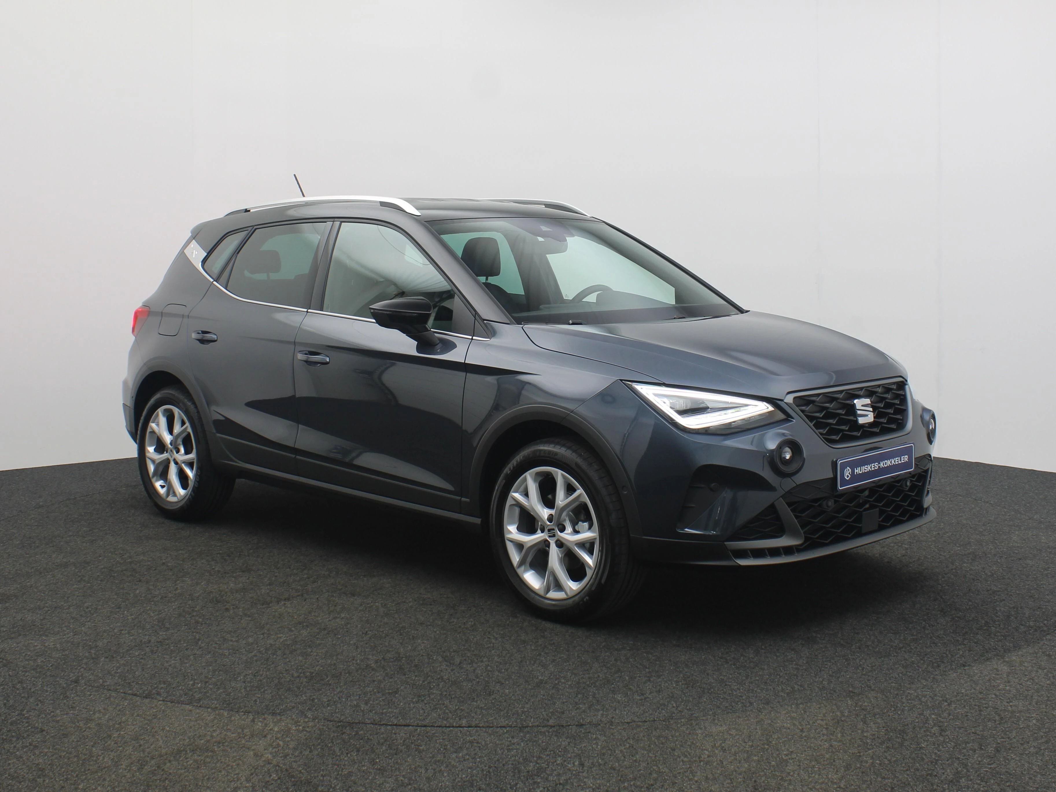 Hoofdafbeelding SEAT Arona