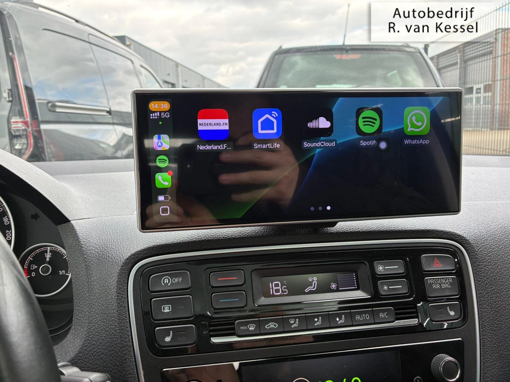 Hoofdafbeelding Škoda Citigo