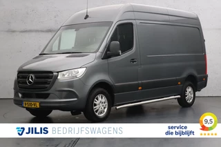 Mercedes-Benz Sprinter 314 CDI L2H2 EURO 6 | Camera | Vanstep trekhaak 3,5T | Apple carplay | Cruise control