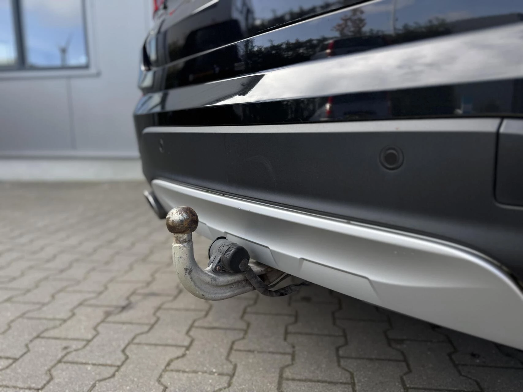 Hoofdafbeelding BMW X4