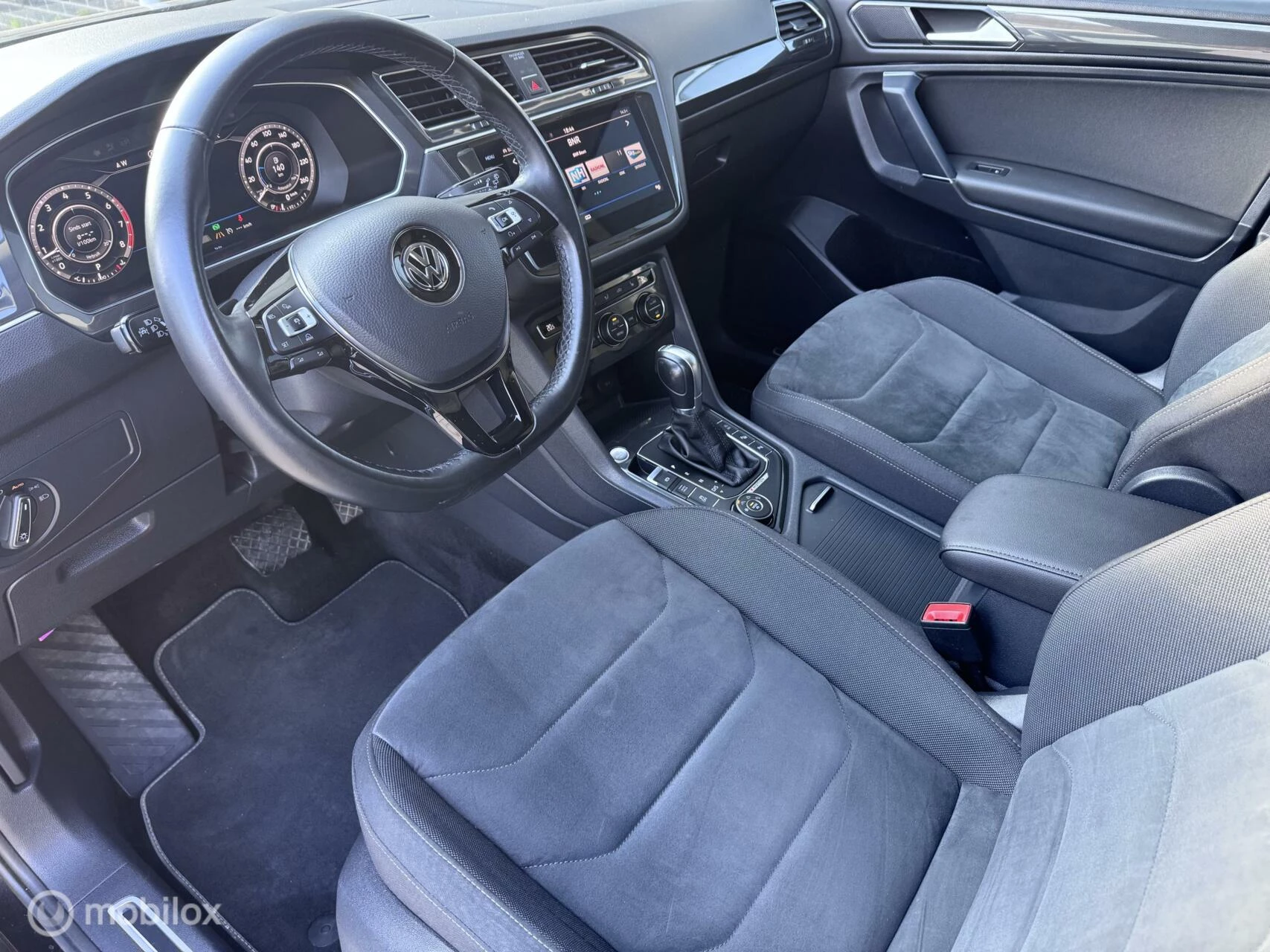Hoofdafbeelding Volkswagen Tiguan Allspace