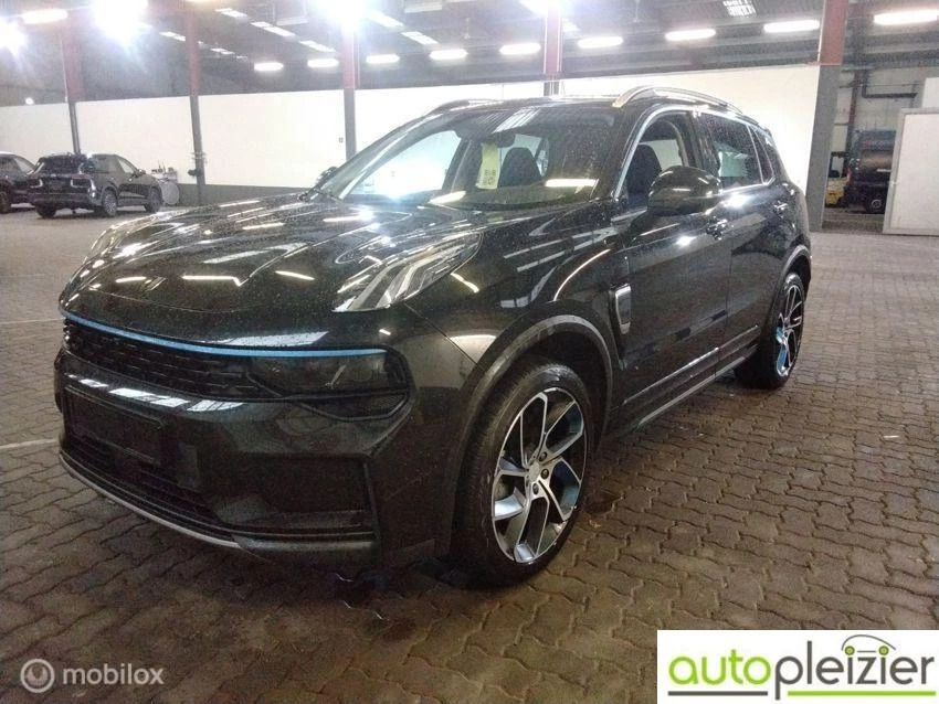 Hoofdafbeelding Lynk & Co 01