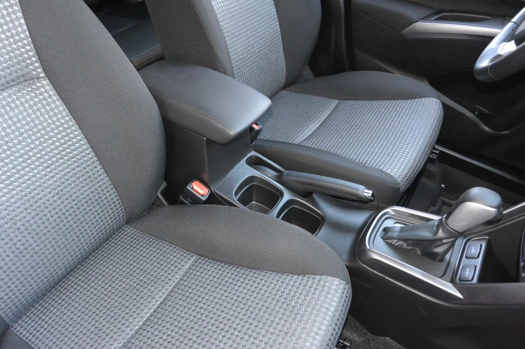 Hoofdafbeelding Suzuki S-Cross
