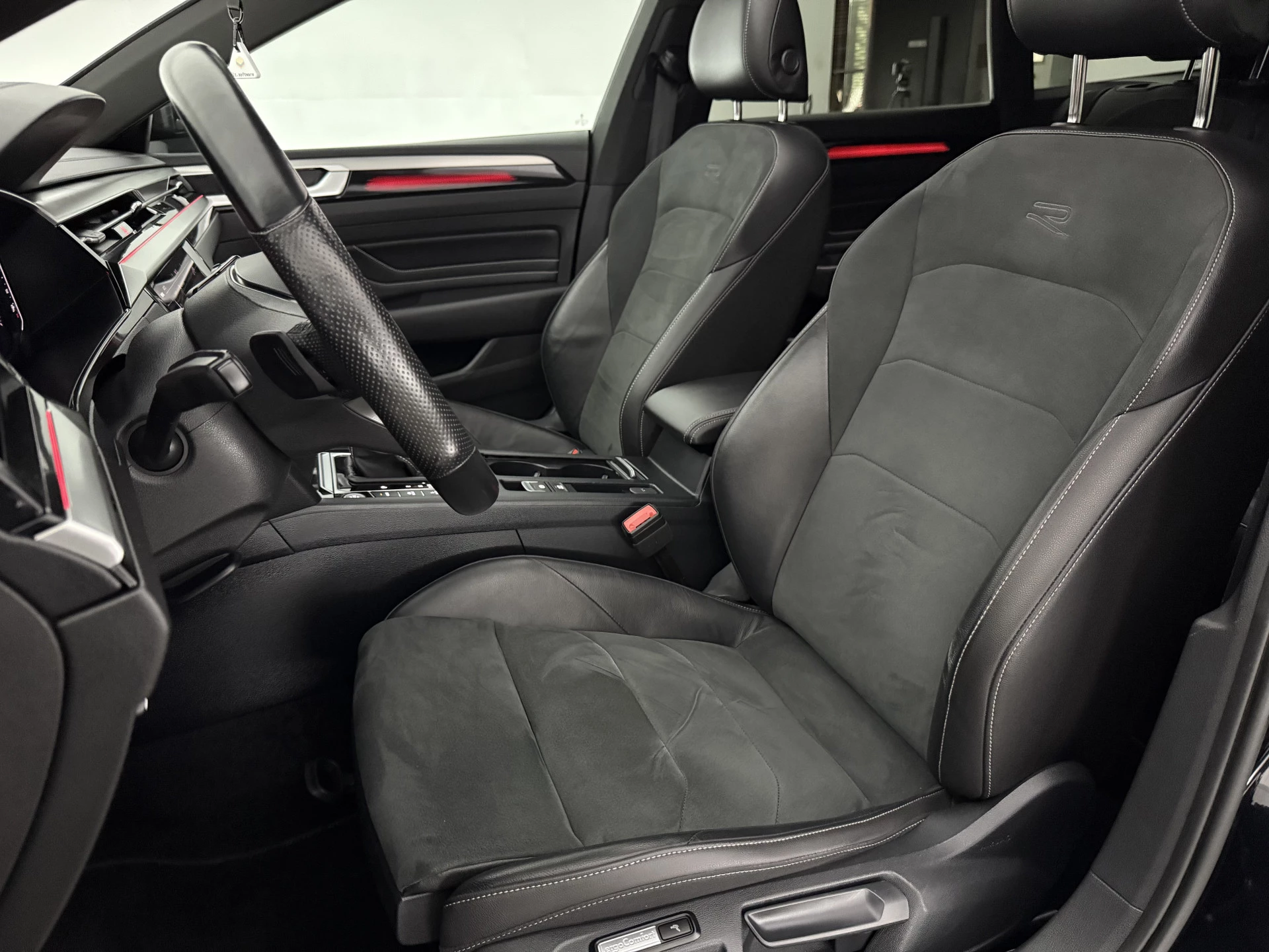 Hoofdafbeelding Volkswagen Arteon
