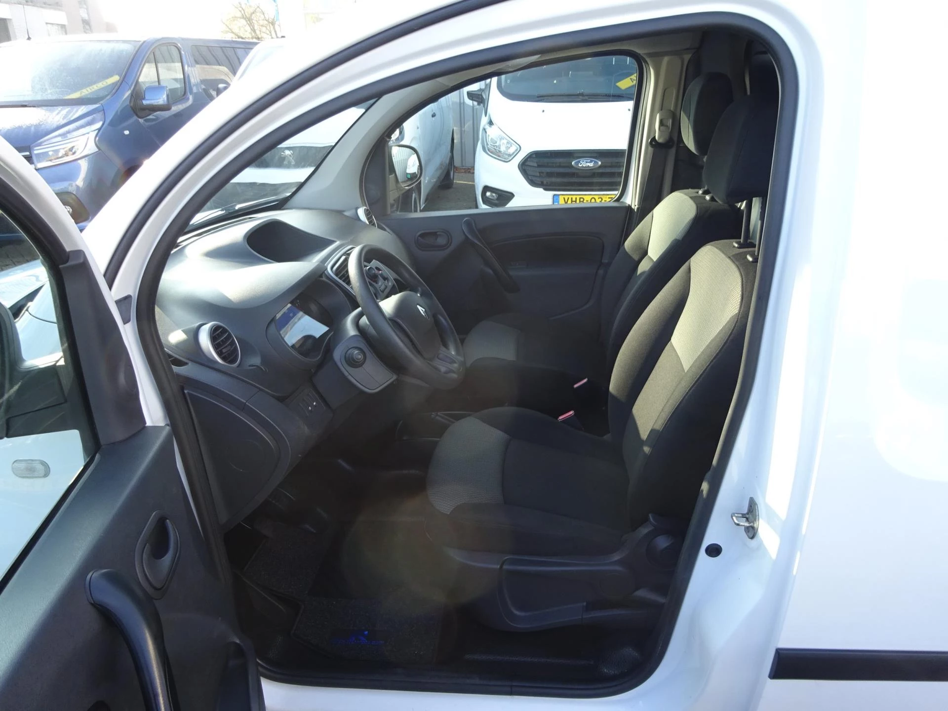 Hoofdafbeelding Renault Kangoo