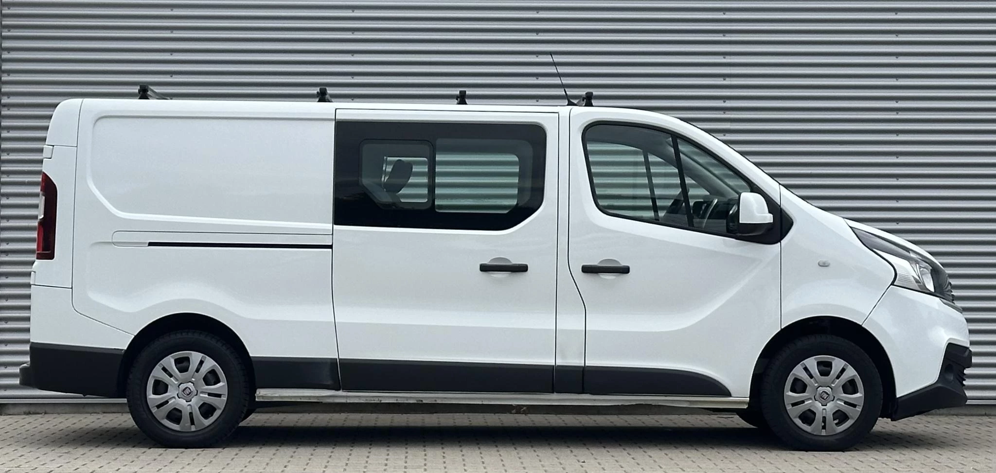 Hoofdafbeelding Fiat Talento