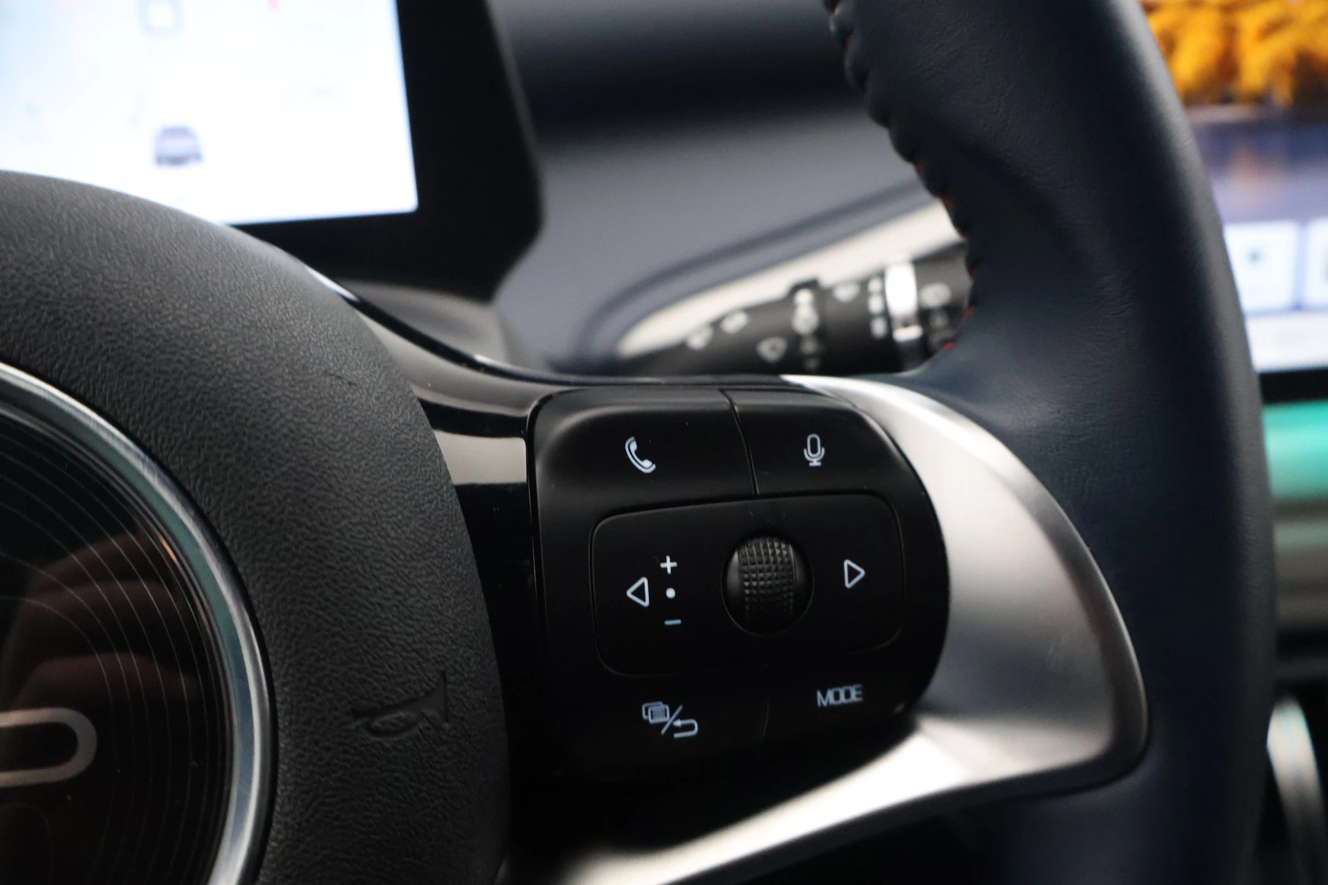 Hoofdafbeelding BYD ATTO 3