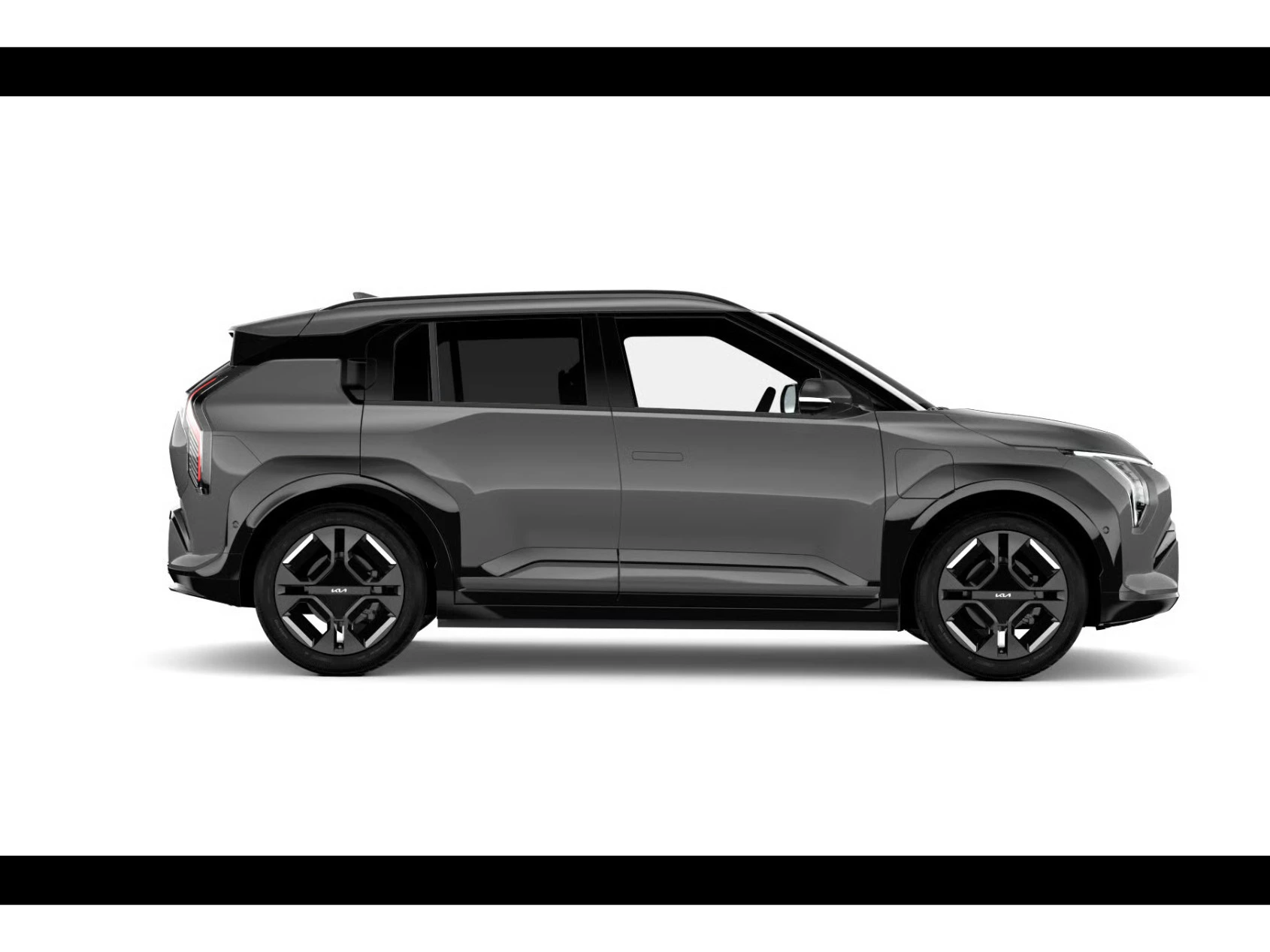 Hoofdafbeelding Kia EV3