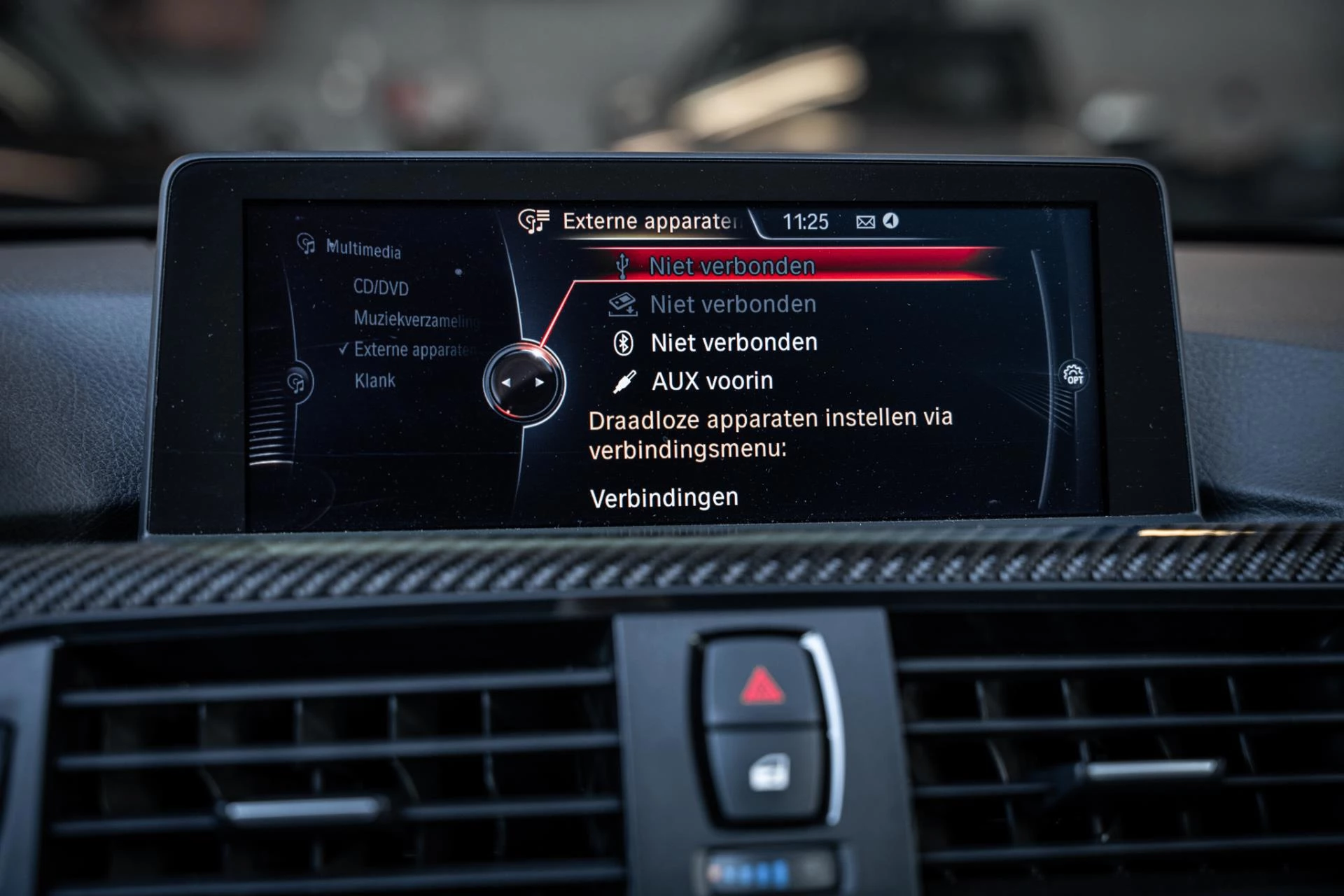 Hoofdafbeelding BMW M4