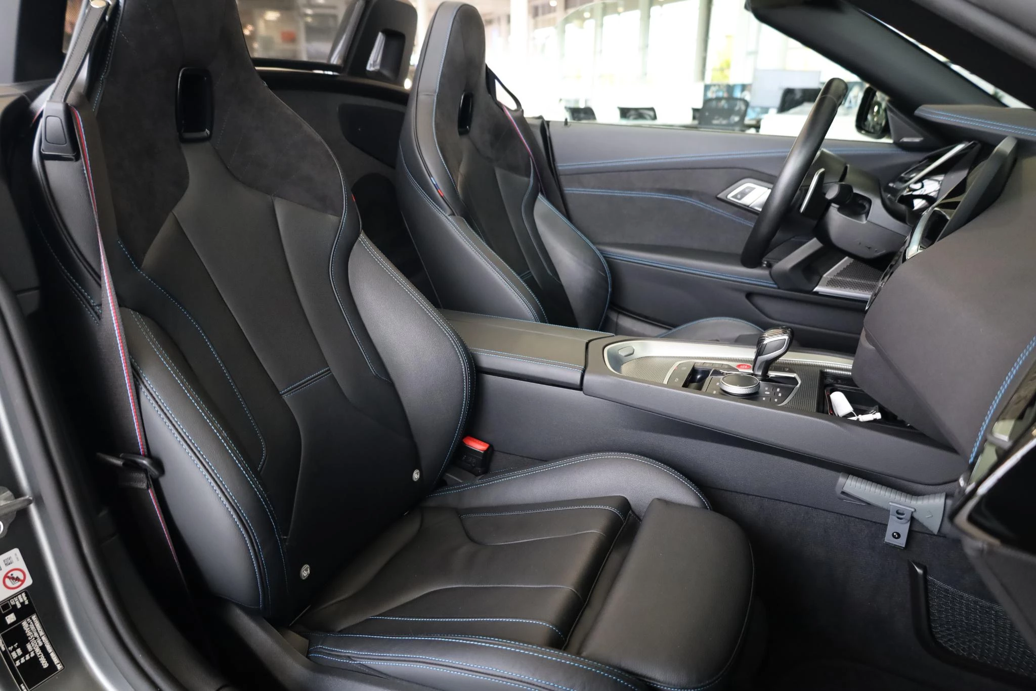 Hoofdafbeelding BMW Z4